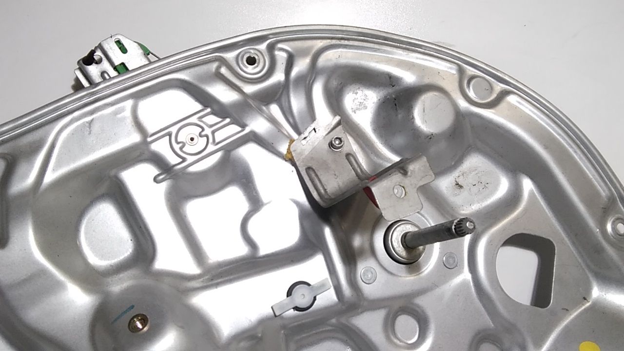 Cremagliera posteriore sinistra guida FIAT Idea 1 Serie