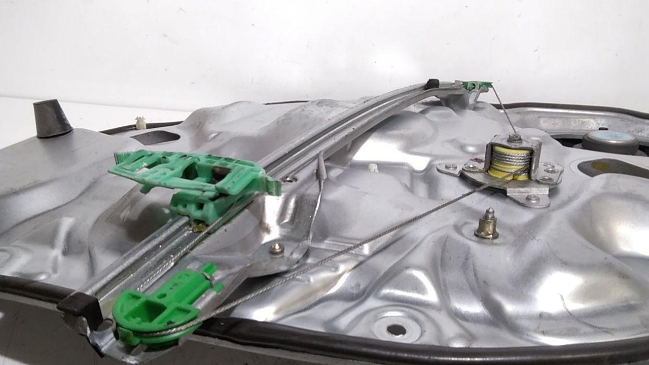 Cremagliera posteriore sinistra guida FIAT Idea 1 Serie