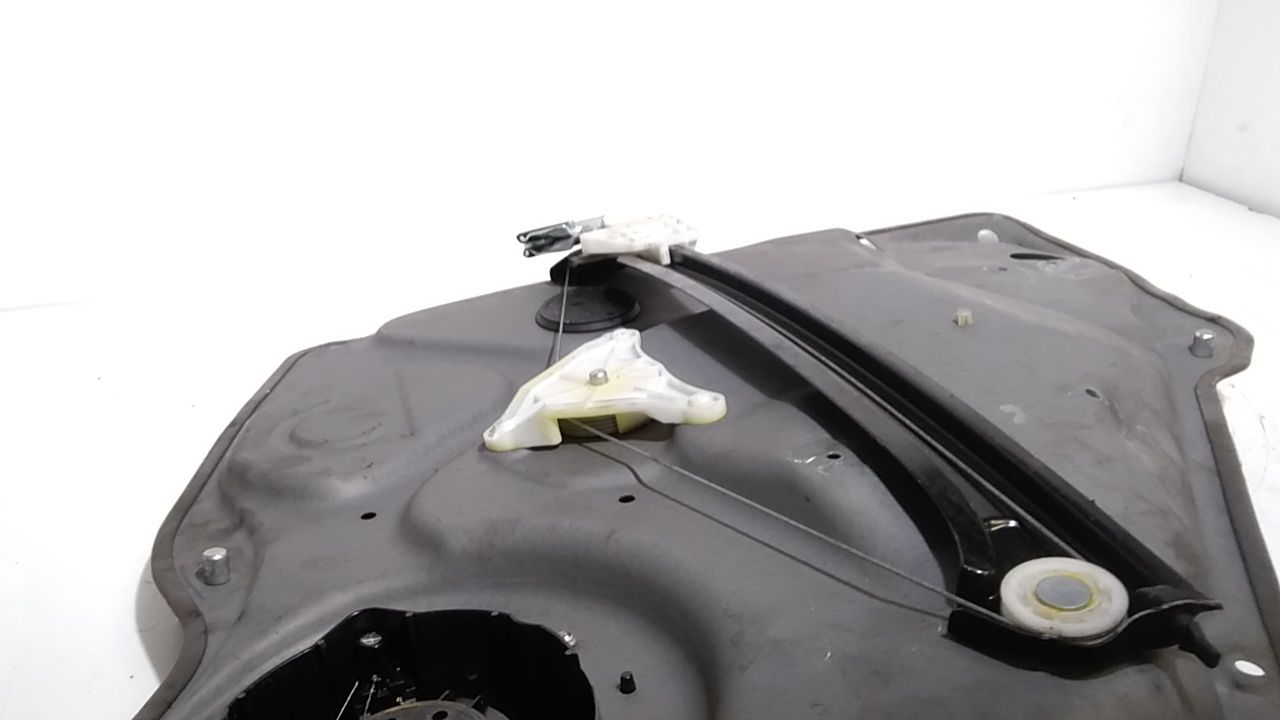 Cremagliera posteriore sinistra guida MERCEDES Classe A W169 3 Serie