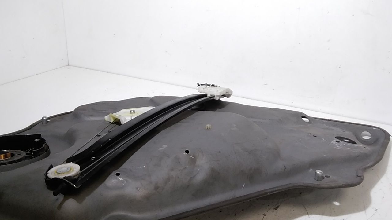 Cremagliera posteriore sinistra guida MERCEDES Classe A W169 3 Serie