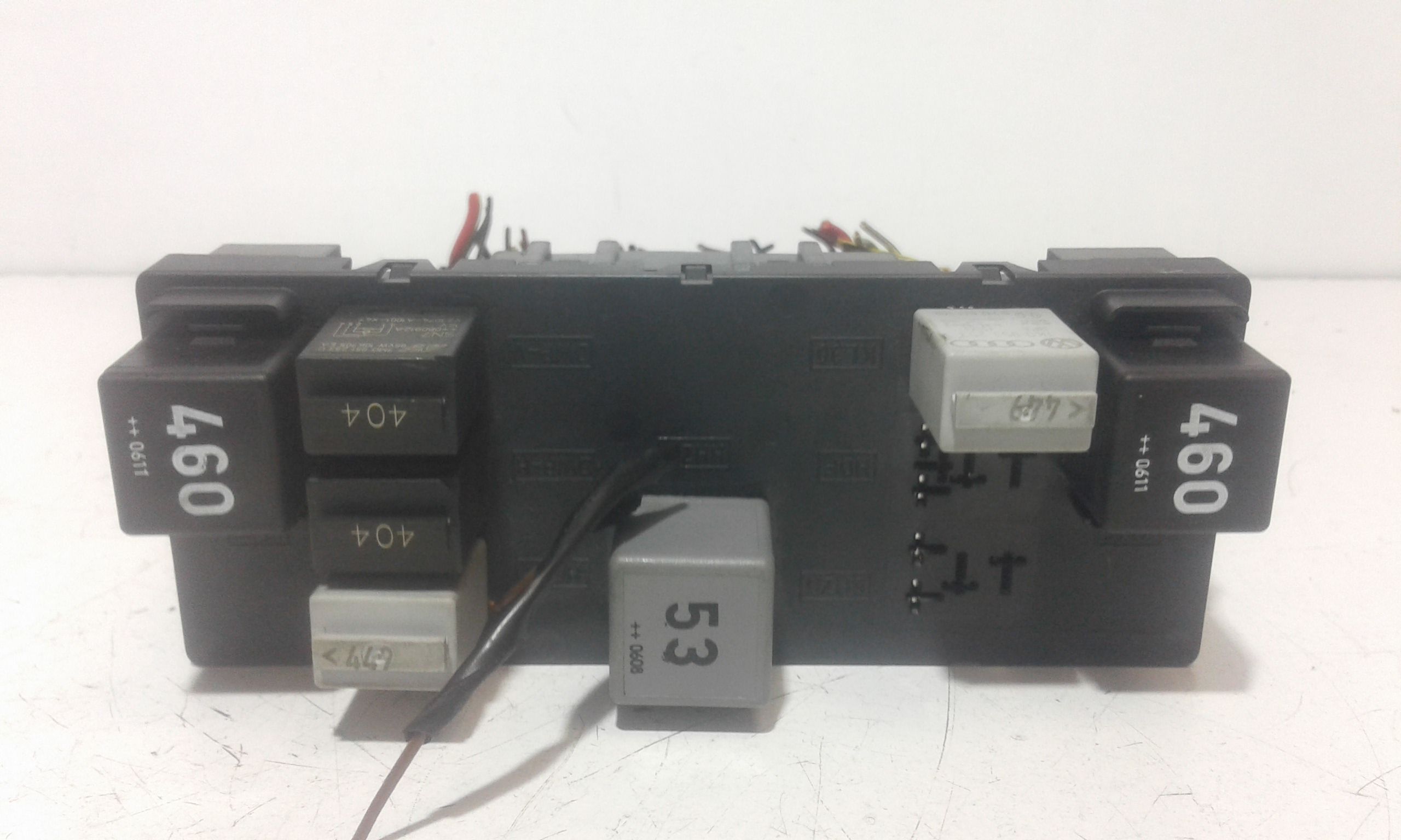 Body Computer VOLKSWAGEN Passat Variant 4 Serie