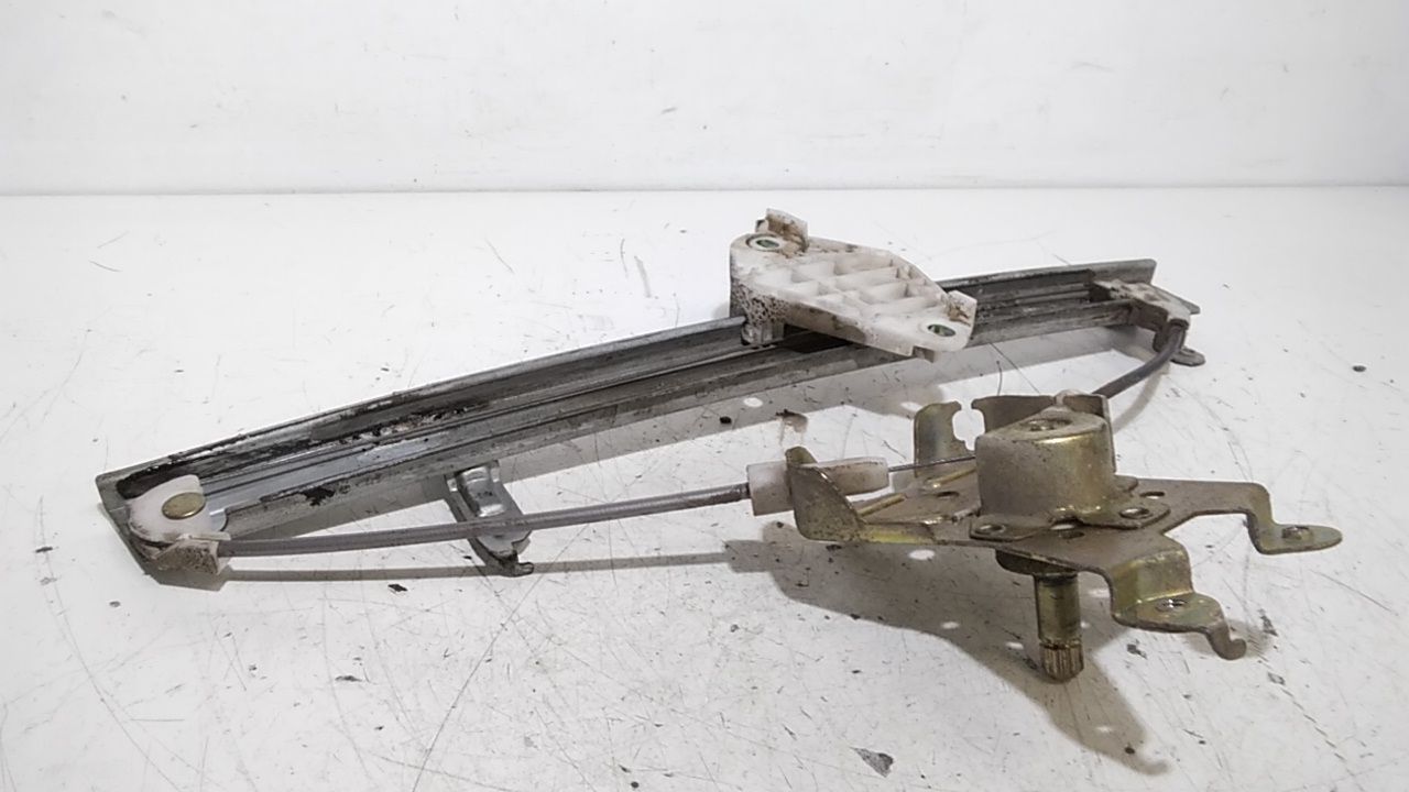 Cremagliera posteriore sinistra guida HONDA Jazz Serie (02>08)