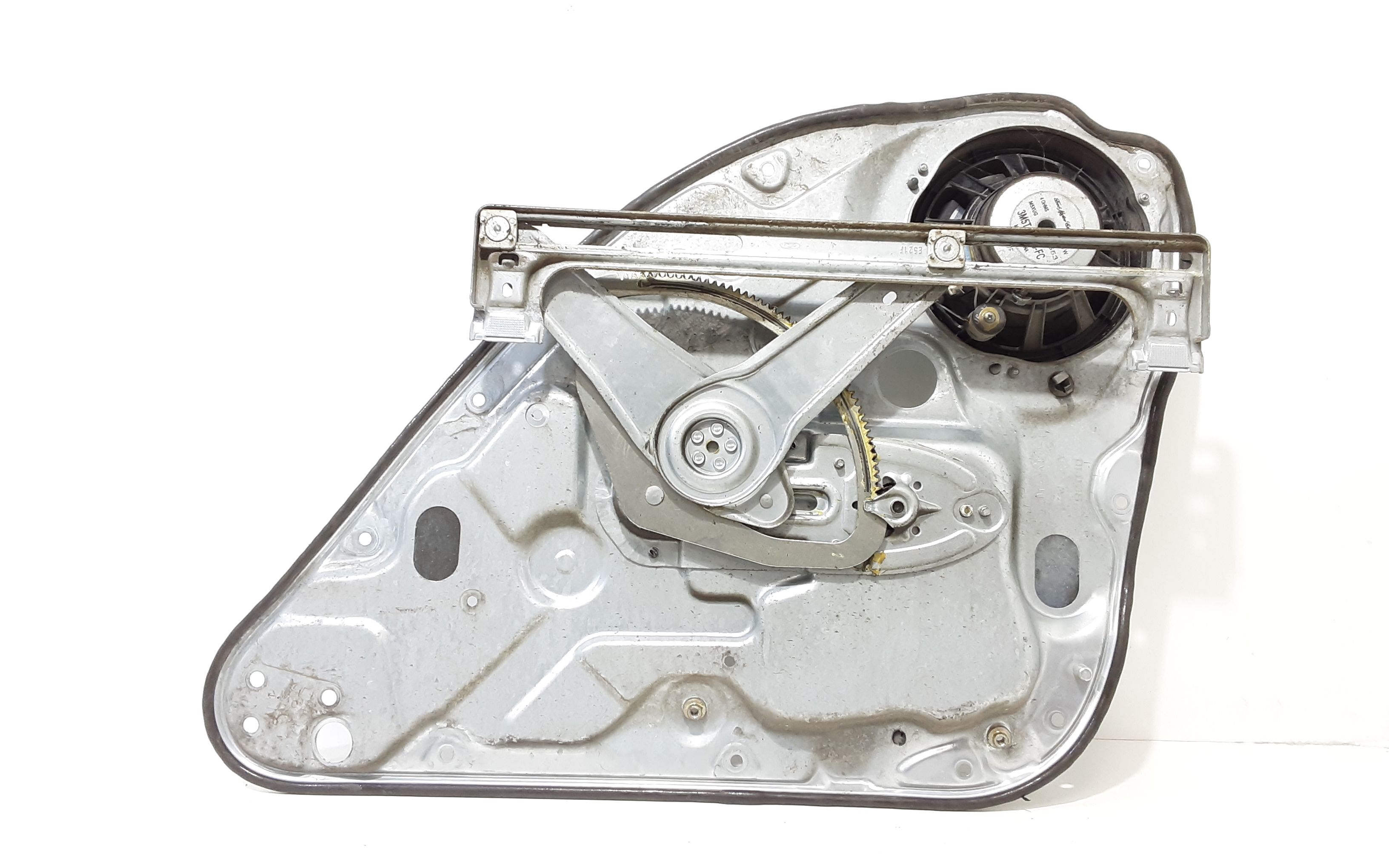 Cremagliera posteriore sinistra guida FORD C - Max Serie (03>07)