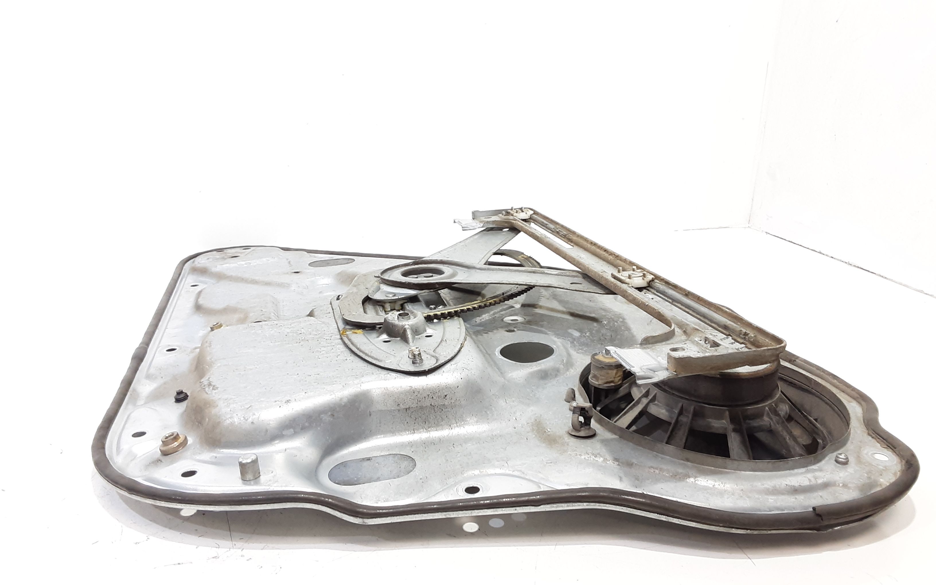 Cremagliera posteriore sinistra guida FORD C - Max Serie (03>07)