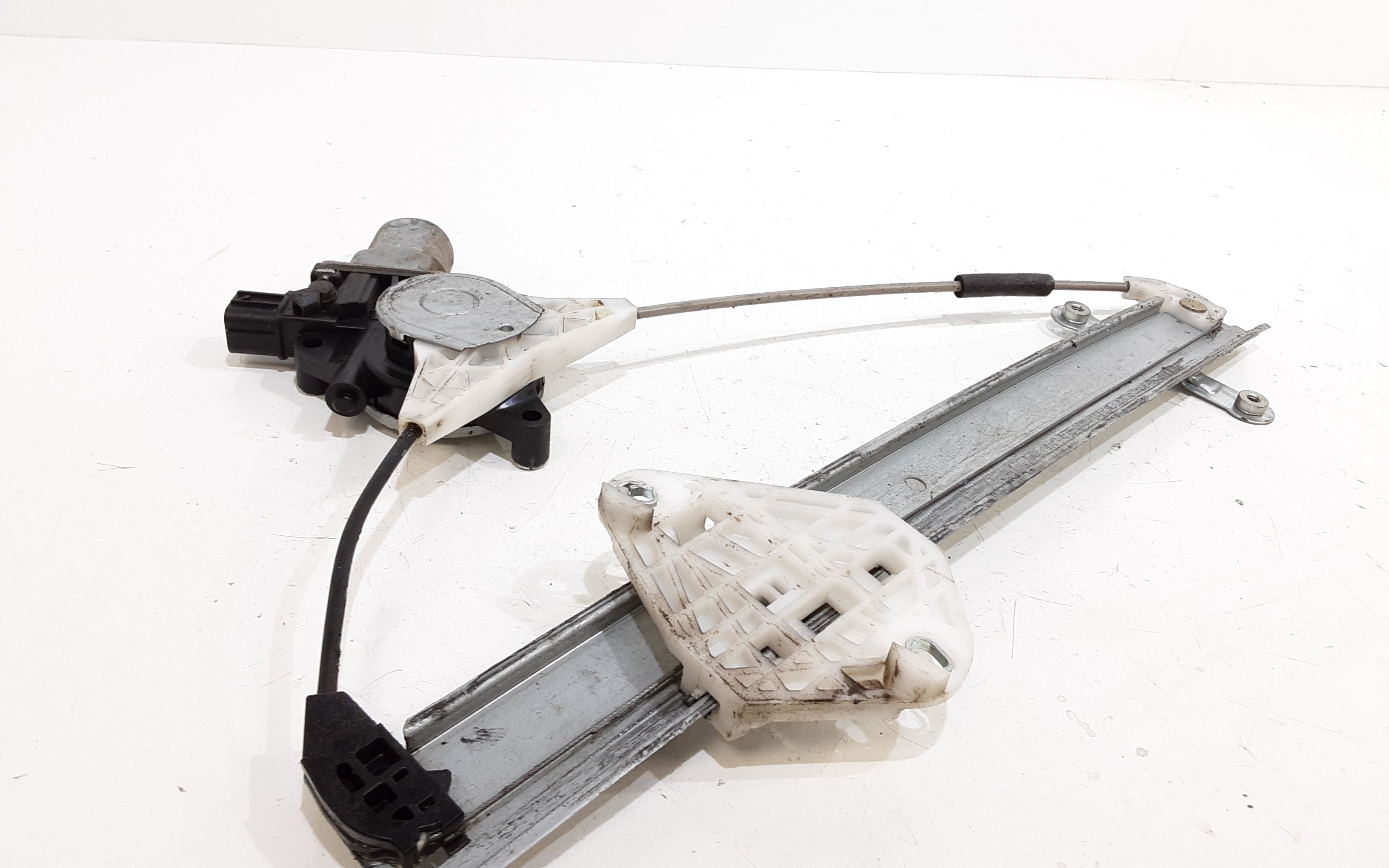 Cremagliera posteriore sinistra guida HONDA FR-V 1 Serie