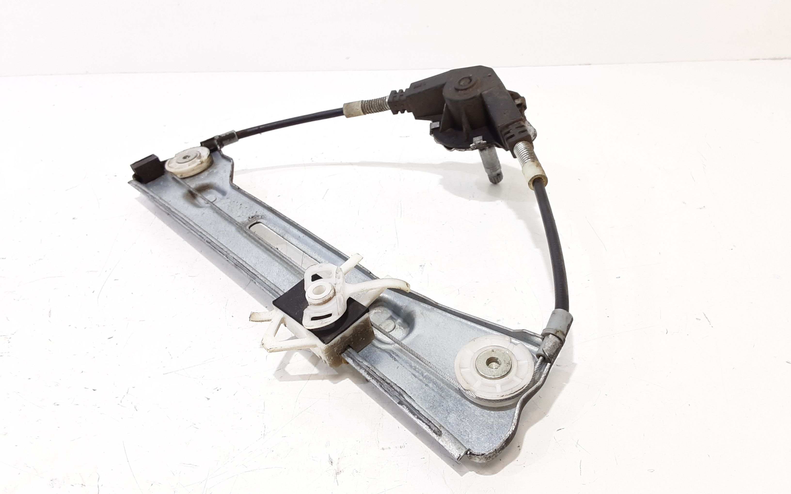 Cremagliera posteriore sinistra guida FIAT Panda 2 Serie