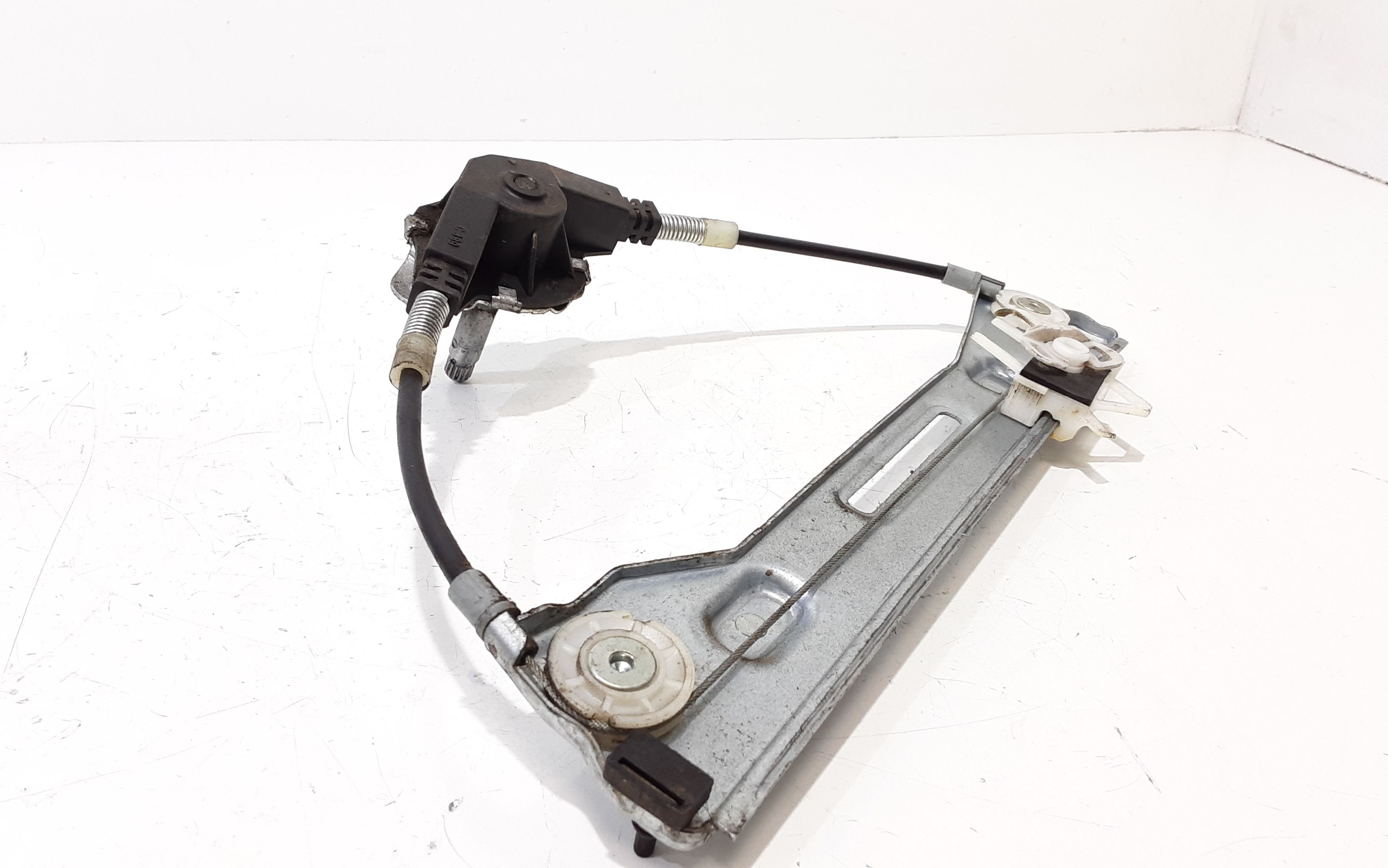 Cremagliera posteriore sinistra guida FIAT Panda 2 Serie