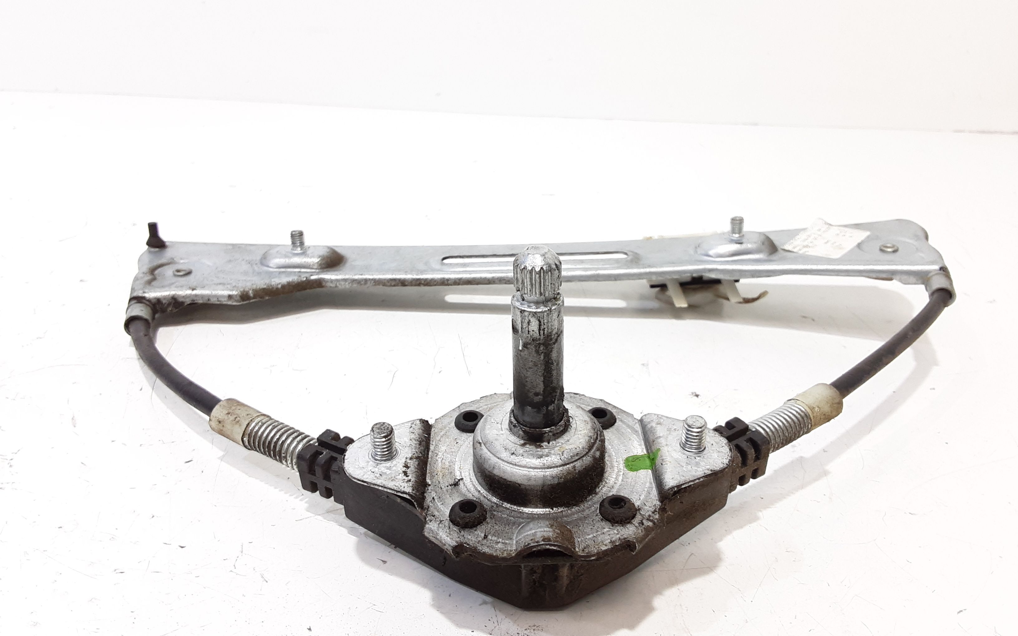 Cremagliera posteriore sinistra guida FIAT Panda 2 Serie