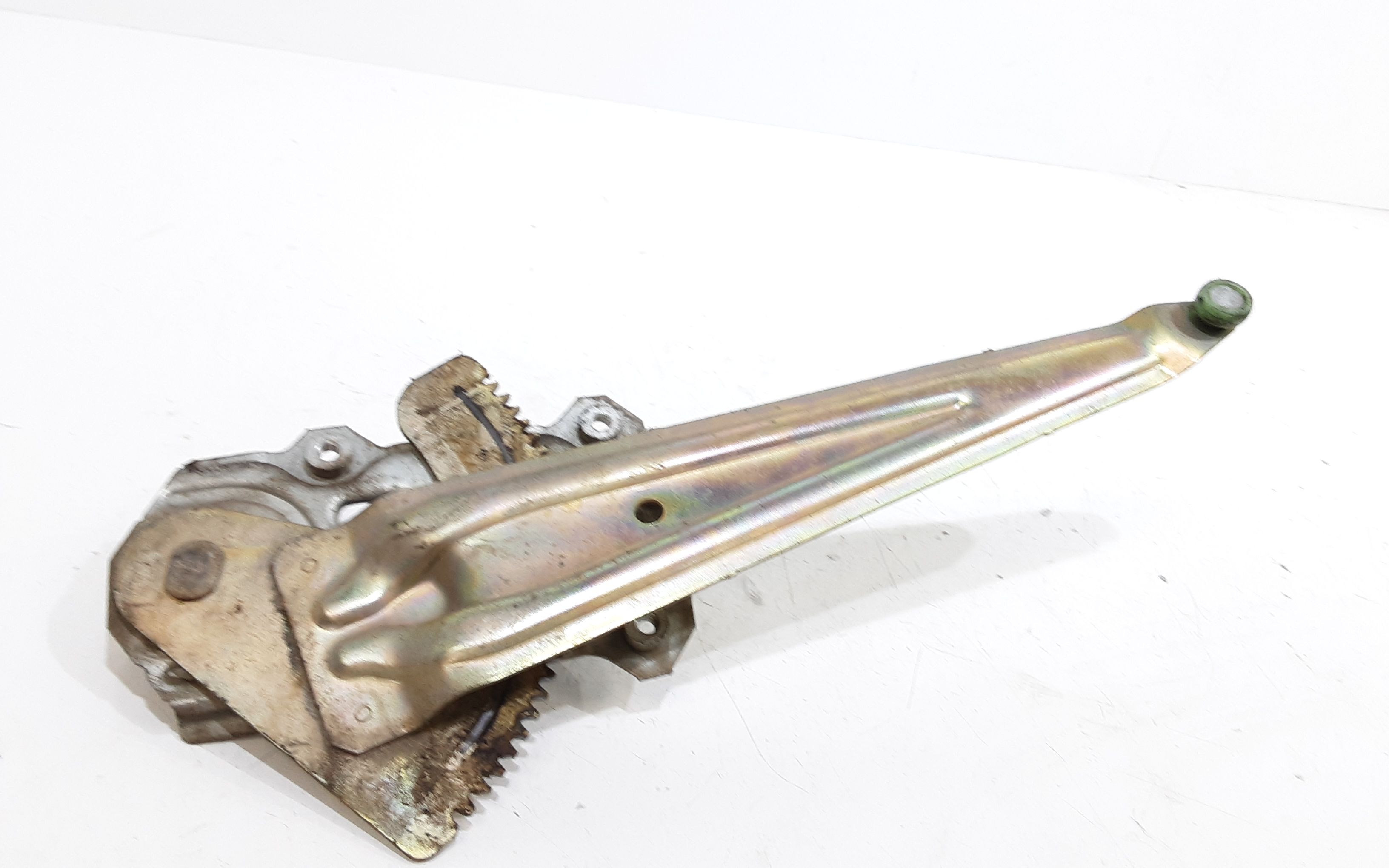 Cremagliera posteriore sinistra guida SUZUKI Swift 4 Serie