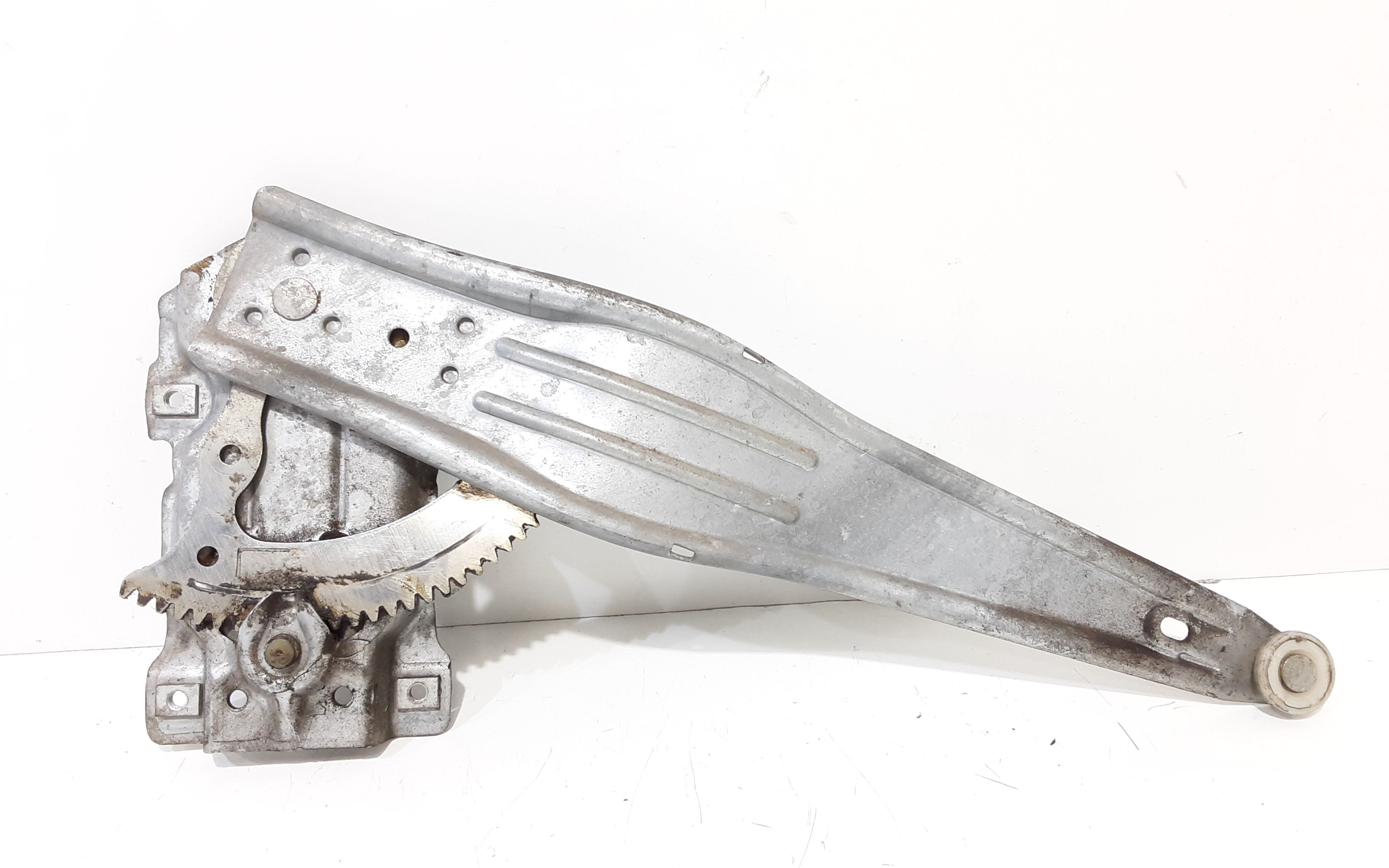 Cremagliera posteriore sinistra guida TOYOTA Yaris 2 Serie