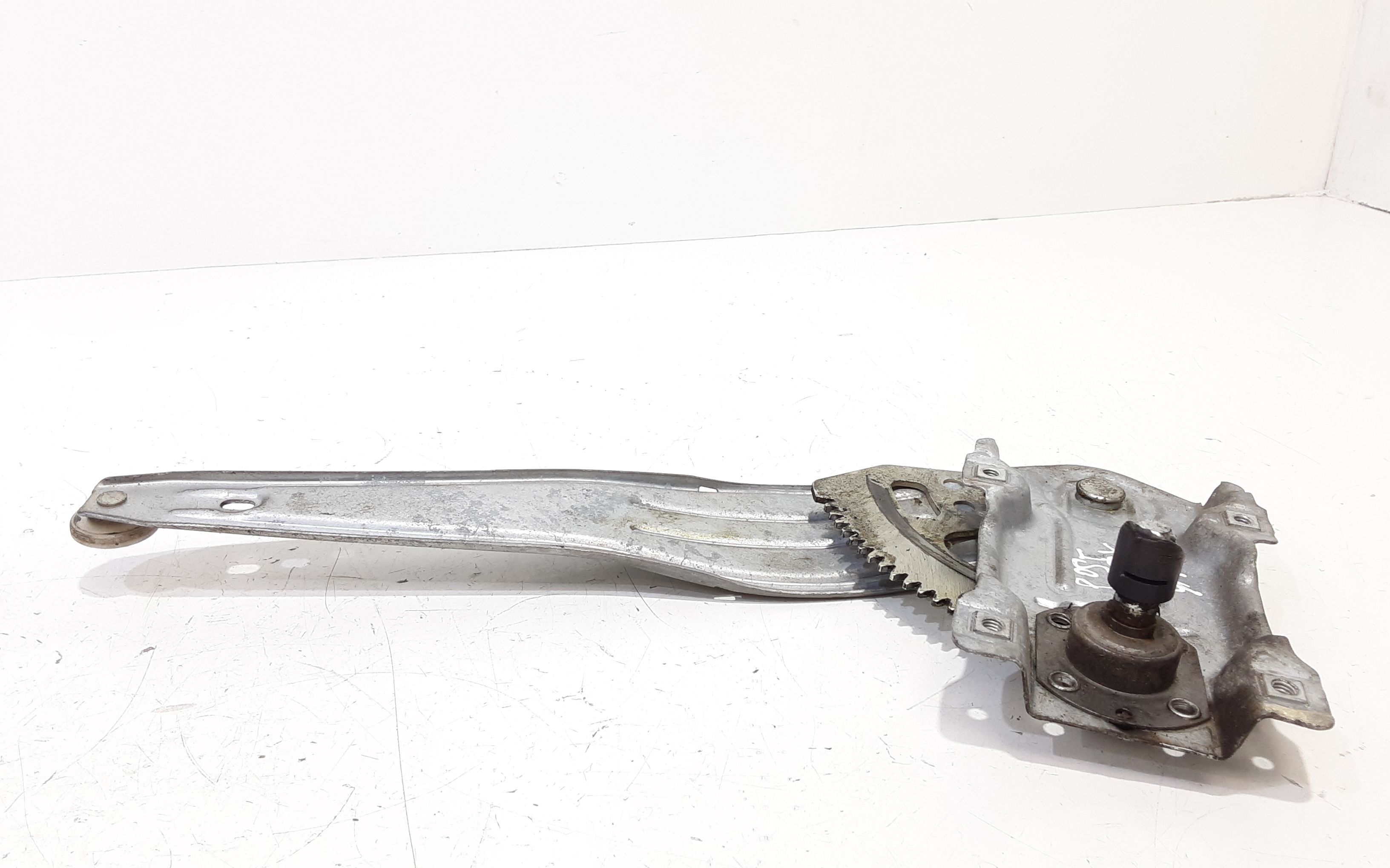 Cremagliera posteriore sinistra guida TOYOTA Yaris 2 Serie