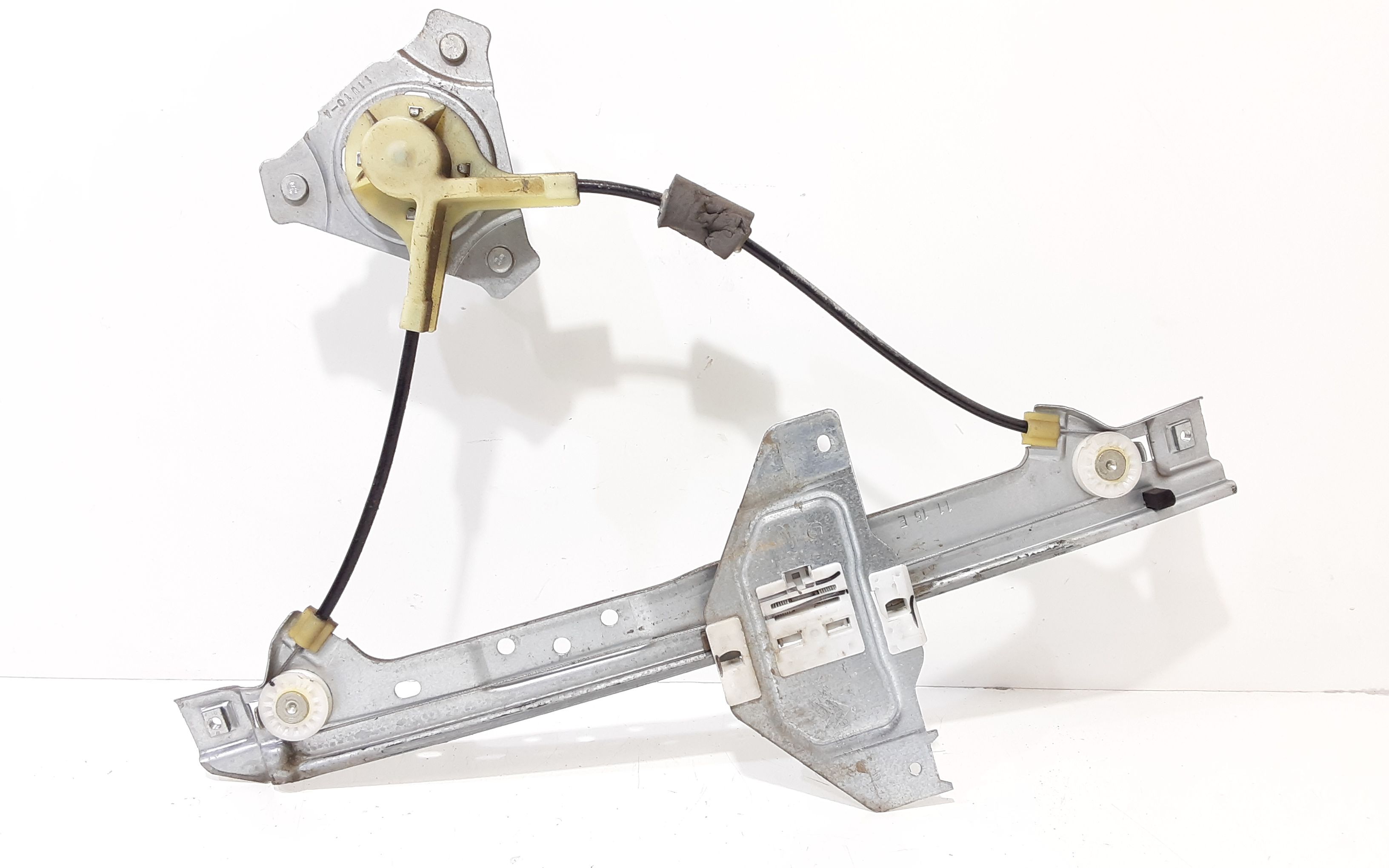 Cremagliera posteriore sinistra guida CITROEN C3 Serie