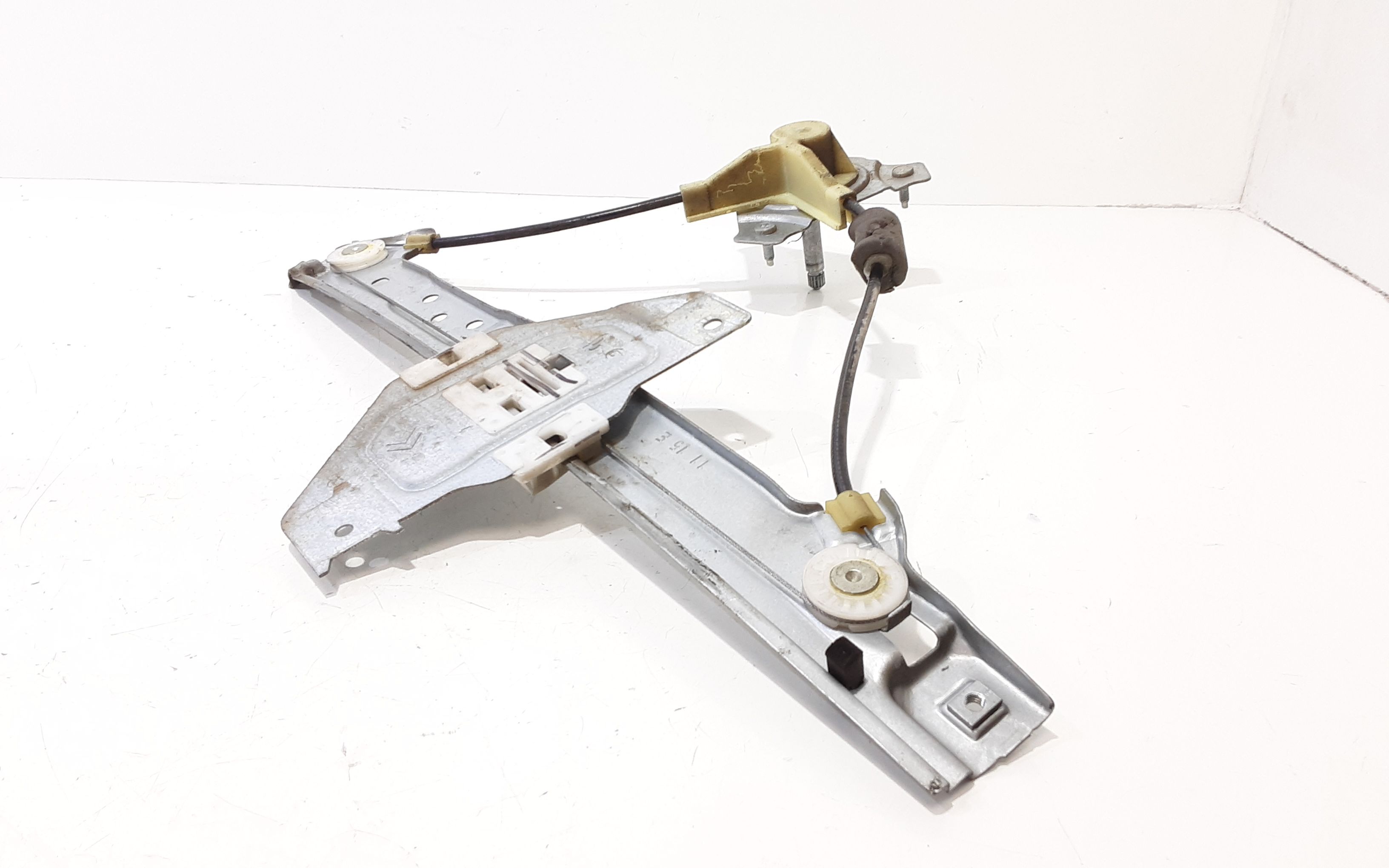 Cremagliera posteriore sinistra guida CITROEN C3 Serie