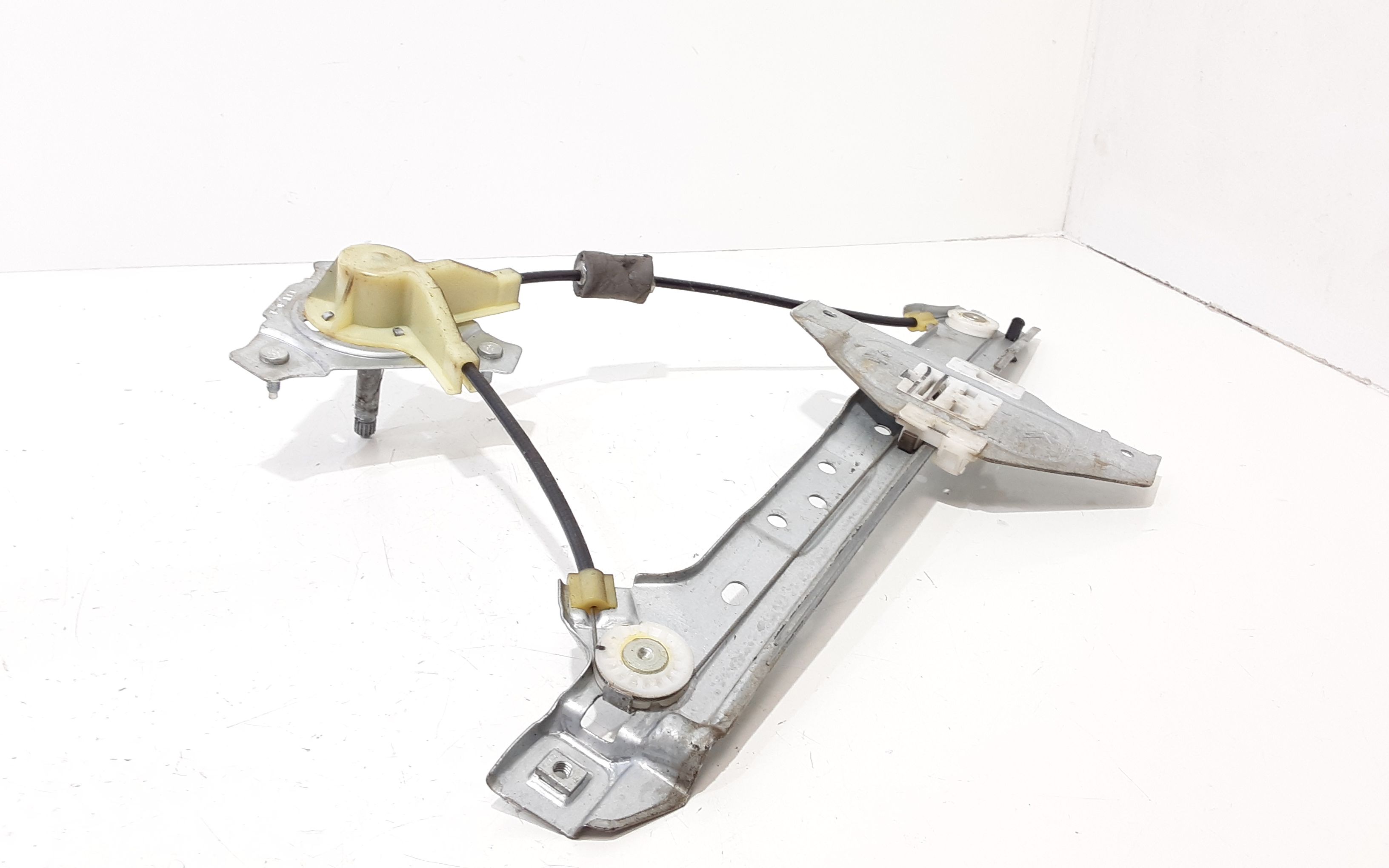 Cremagliera posteriore sinistra guida CITROEN C3 Serie