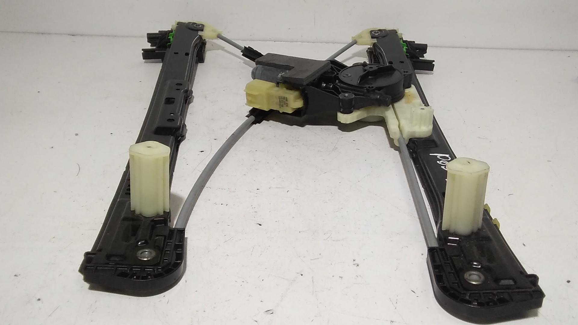 Cremagliera posteriore sinistra guida JAGUAR E-Pace Serie  (17>)