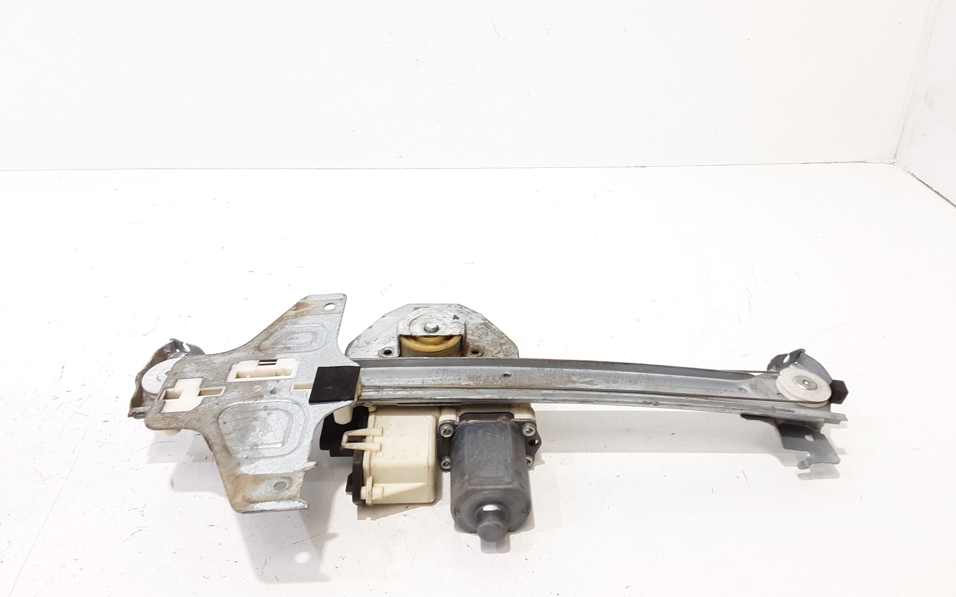 Cremagliera posteriore sinistra guida CITROEN C4 Berlina