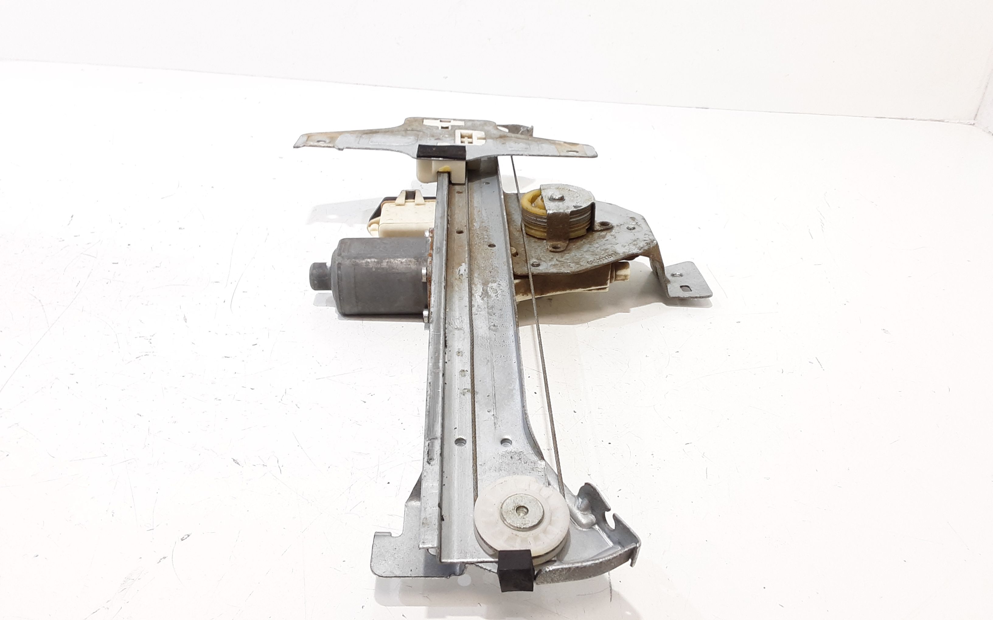 Cremagliera posteriore sinistra guida CITROEN C4 Berlina