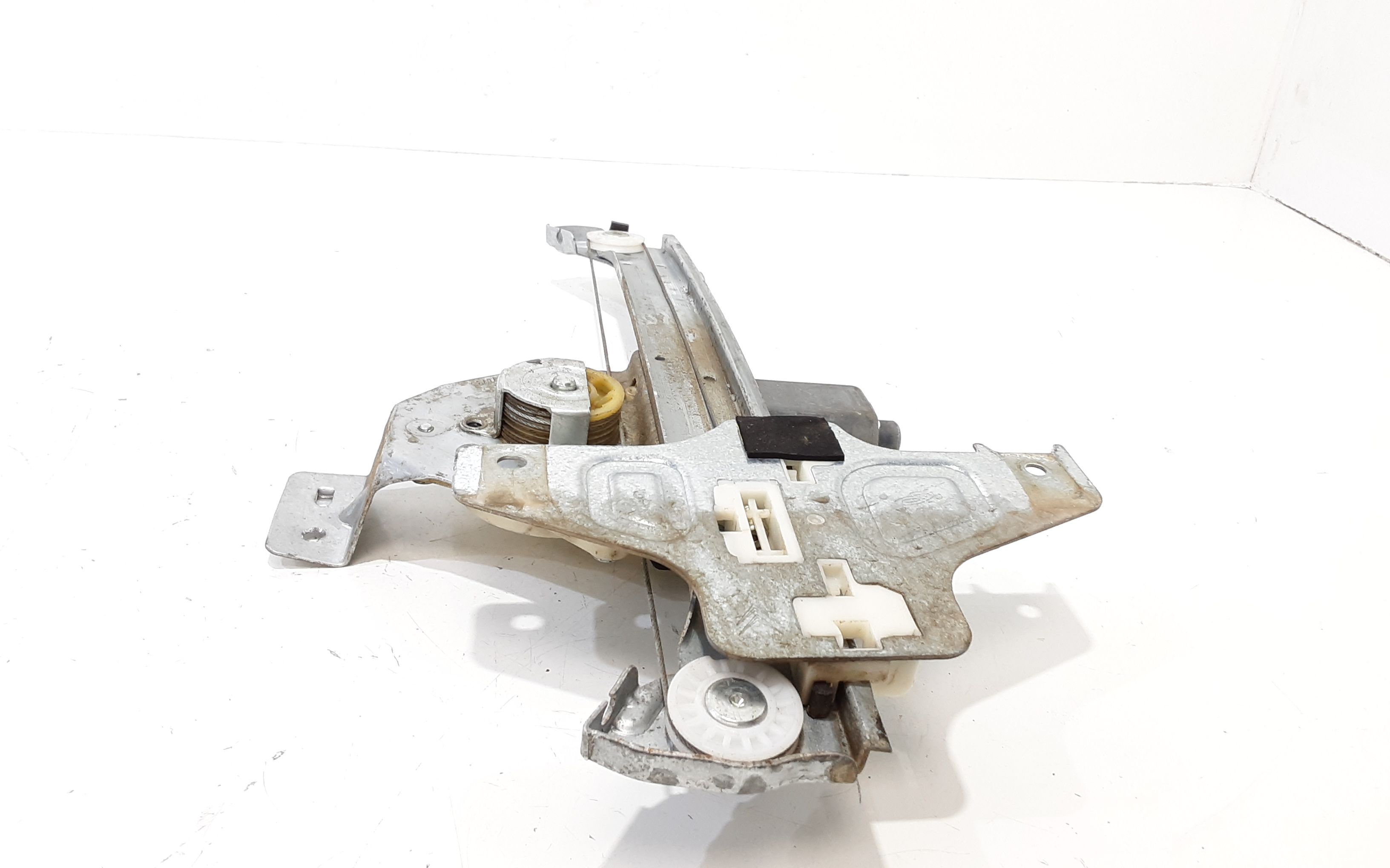 Cremagliera posteriore sinistra guida CITROEN C4 Berlina