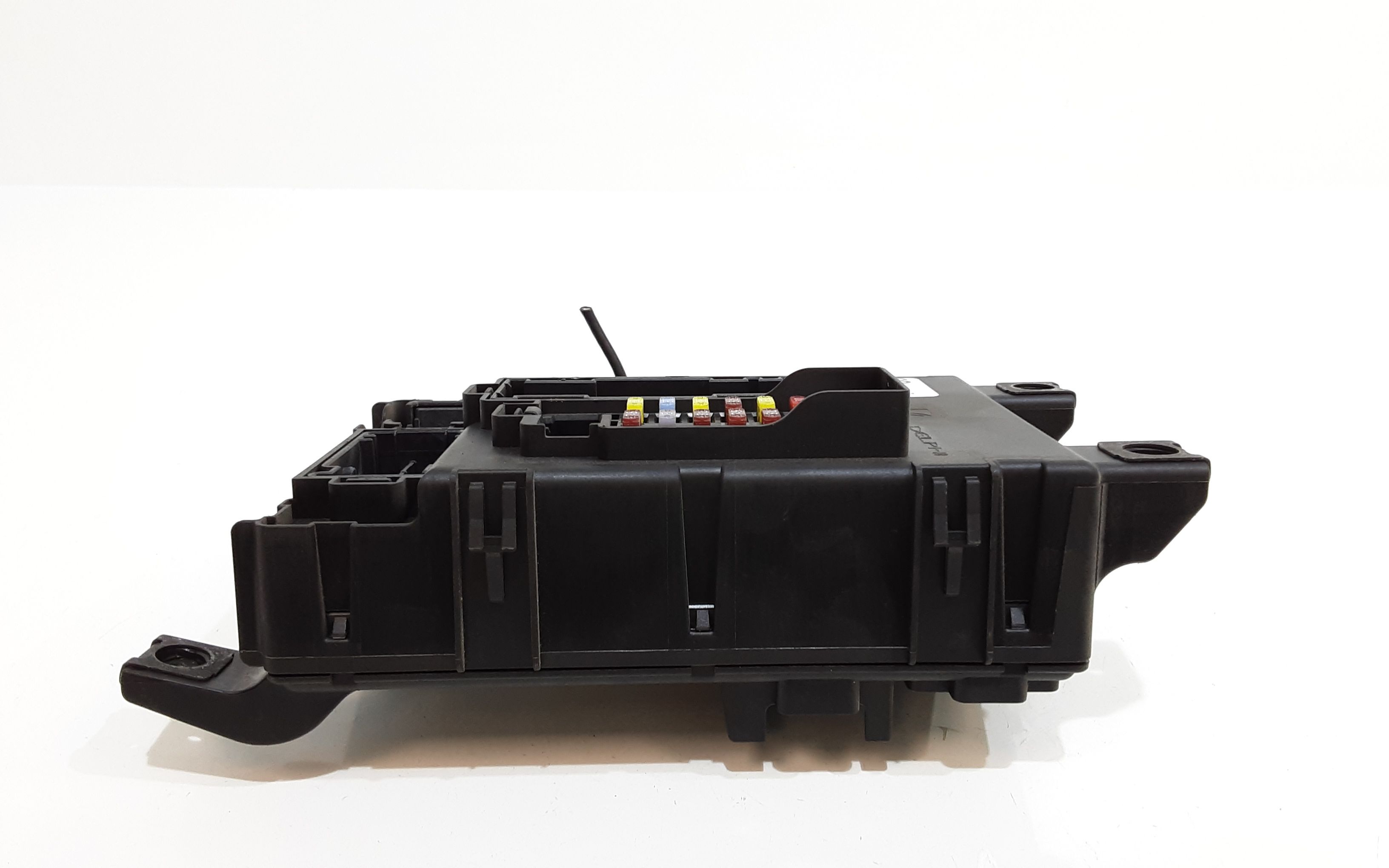 Body Computer OPEL Corsa D 5P 1 Serie