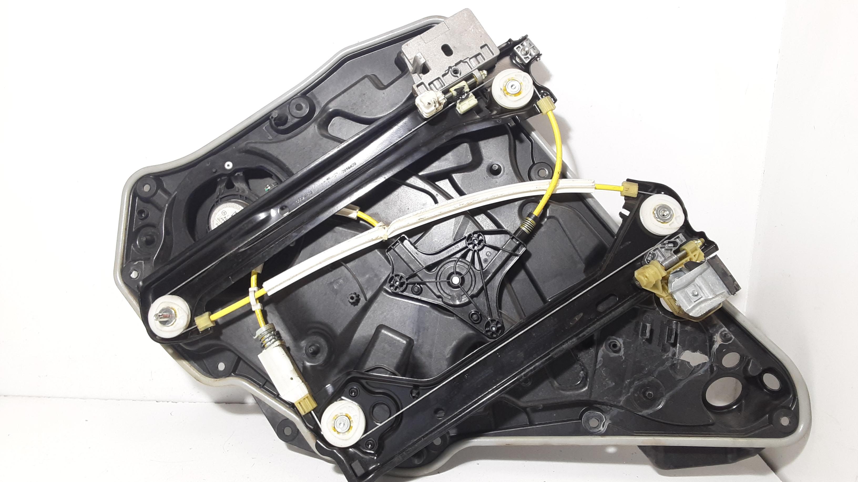 Cremagliera posteriore sinistra guida MERCEDES CLA Serie (13>)