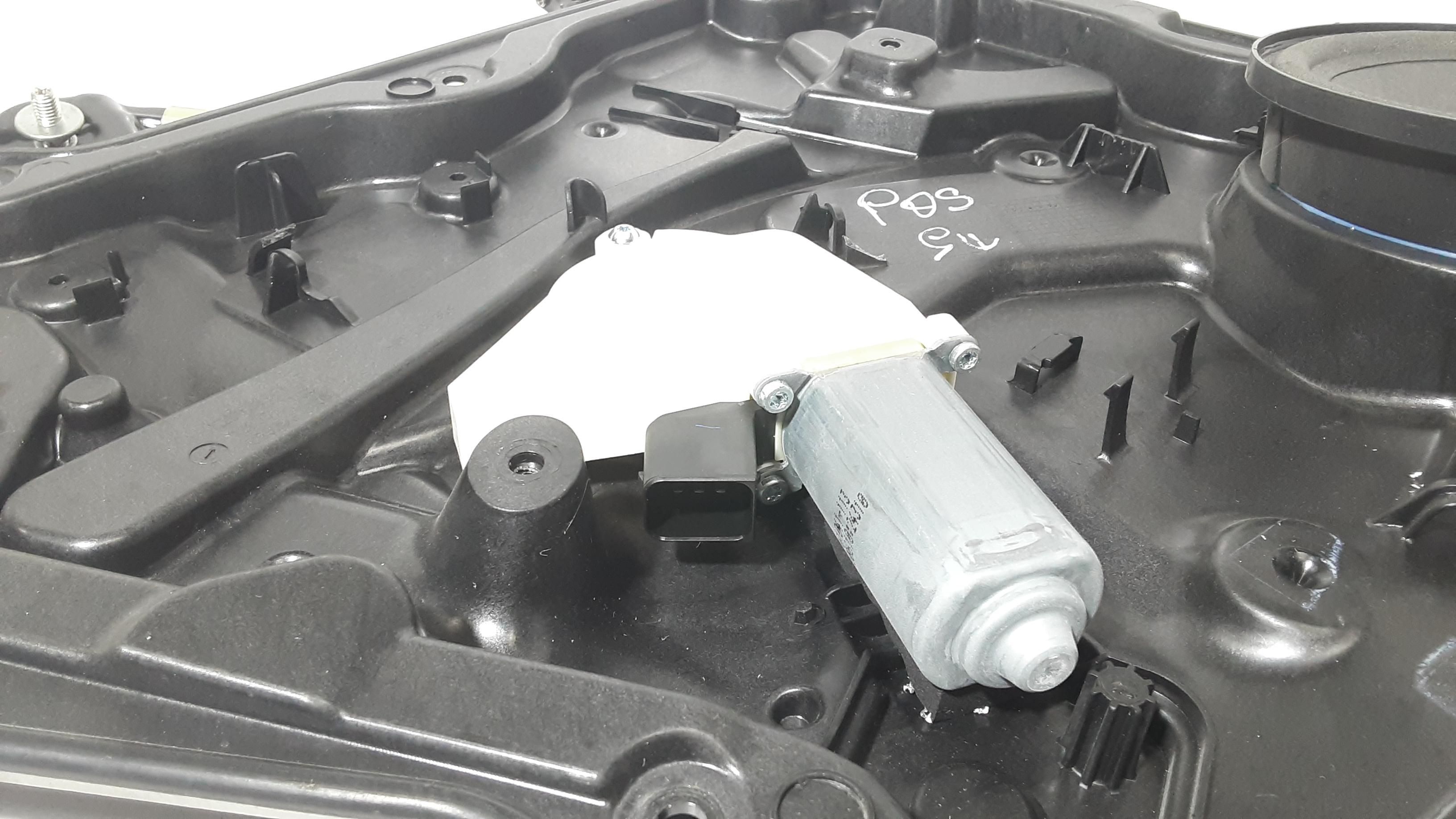 Cremagliera posteriore sinistra guida MERCEDES CLA Serie (13>)