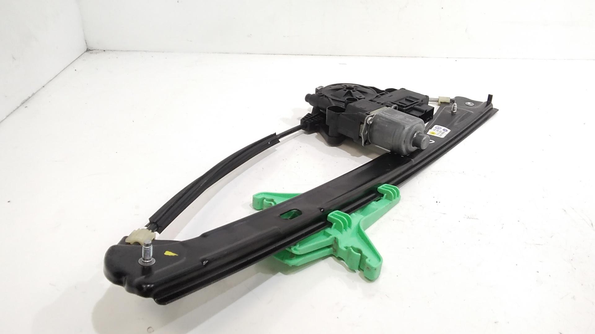 Cremagliera posteriore sinistra guida VOLKSWAGEN Tiguan Serie