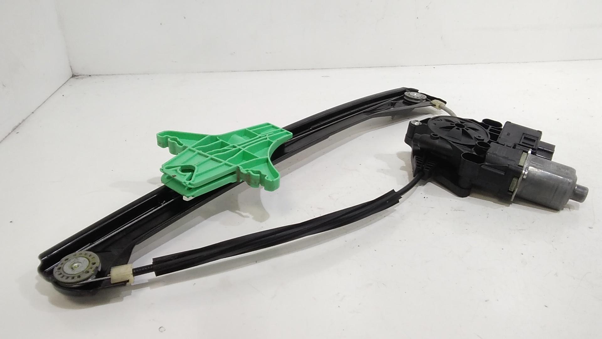 Cremagliera posteriore sinistra guida VOLKSWAGEN Tiguan Serie