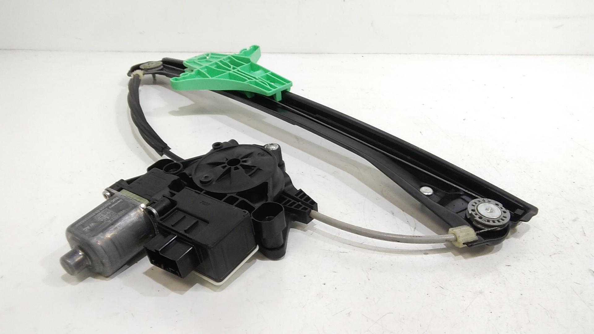 Cremagliera posteriore sinistra guida VOLKSWAGEN Tiguan Serie