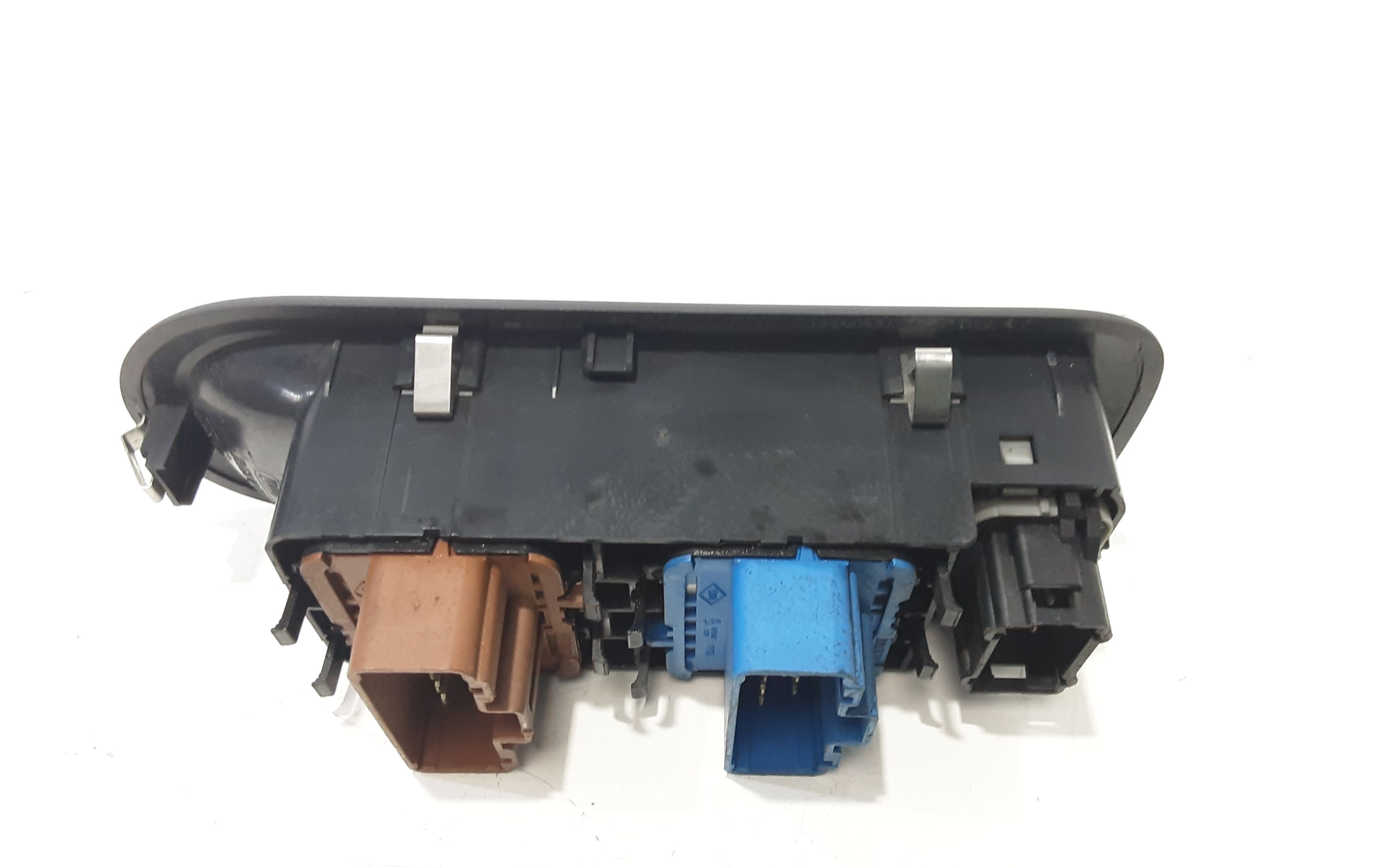 Pulsantiera anteriore sinistra Guida RENAULT Clio Serie (08>15)