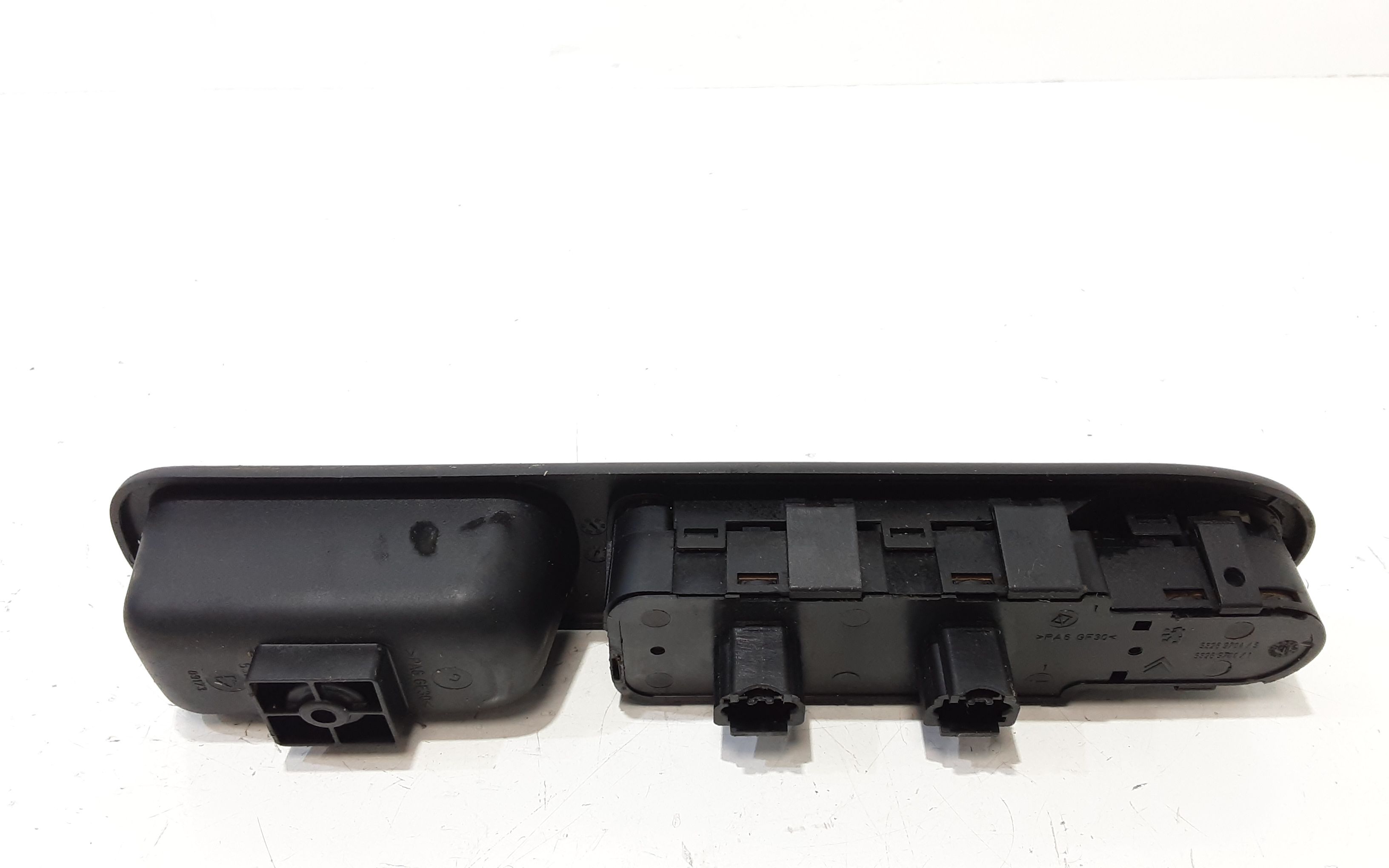 Pulsantiera anteriore sinistra Guida PEUGEOT 307 Berlina