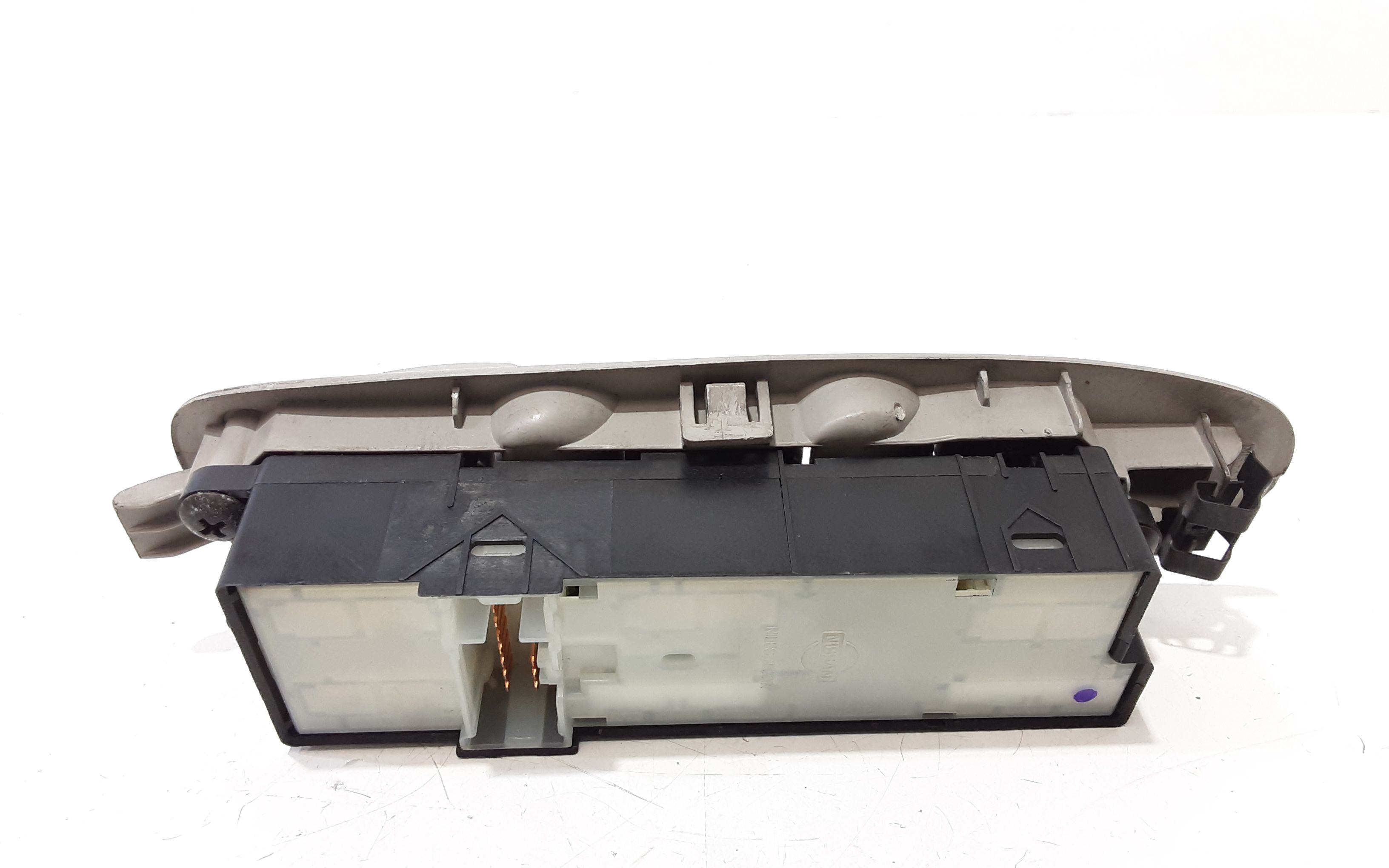 Pulsantiera anteriore sinistra Guida NISSAN Almera Tino