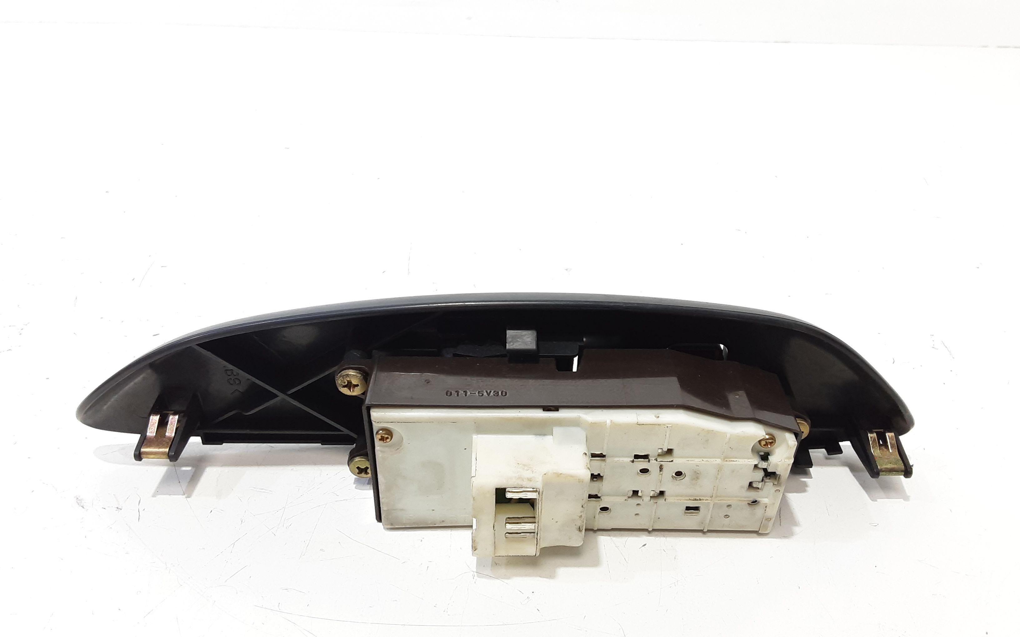 Pulsantiera anteriore sinistra Guida TOYOTA Yaris 1 Serie