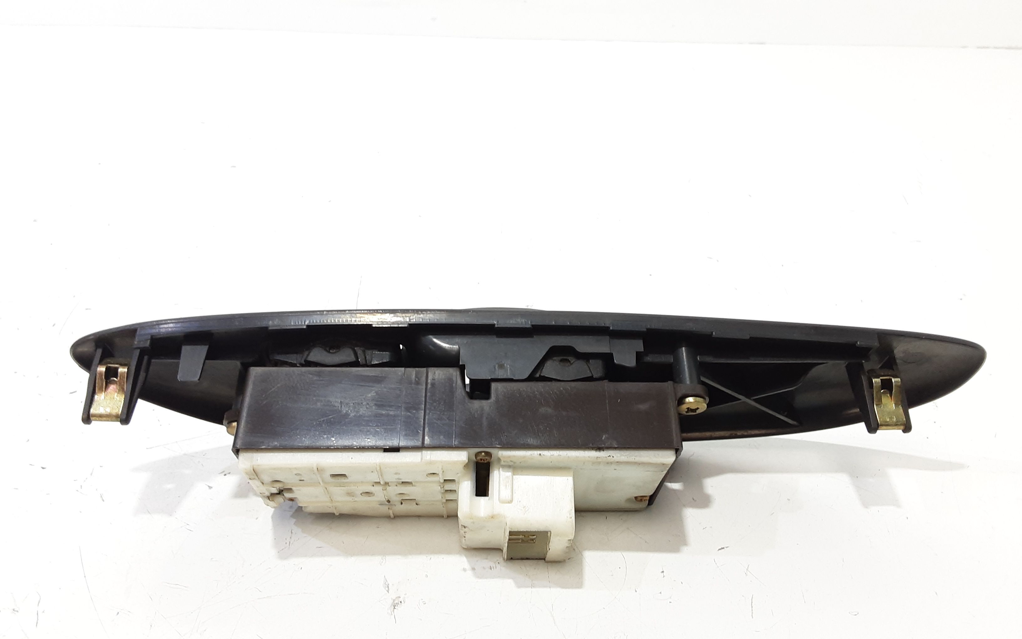 Pulsantiera anteriore sinistra Guida TOYOTA Yaris 1 Serie