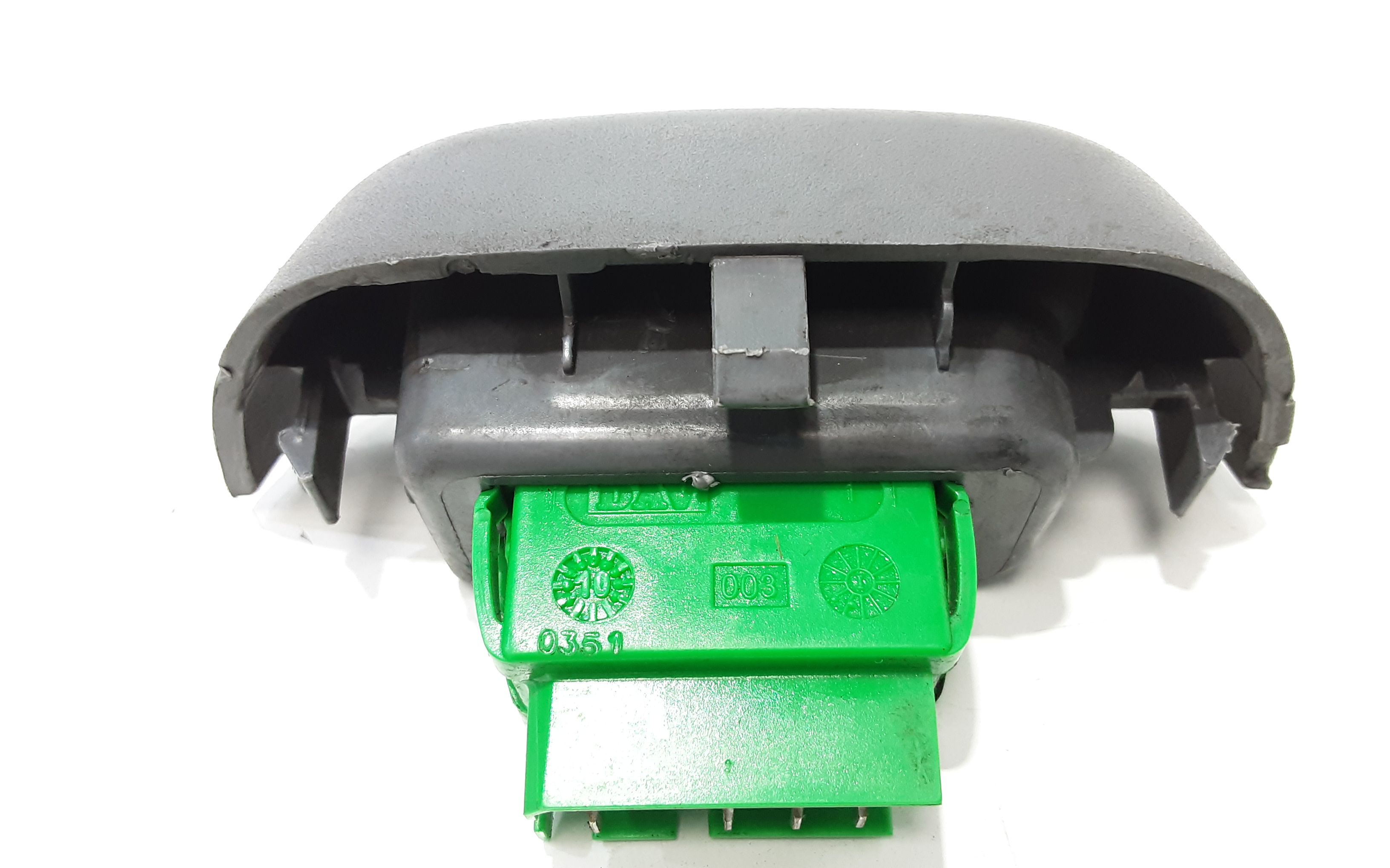 Pulsantiera anteriore sinistra Guida TOYOTA Aygo 1 Serie