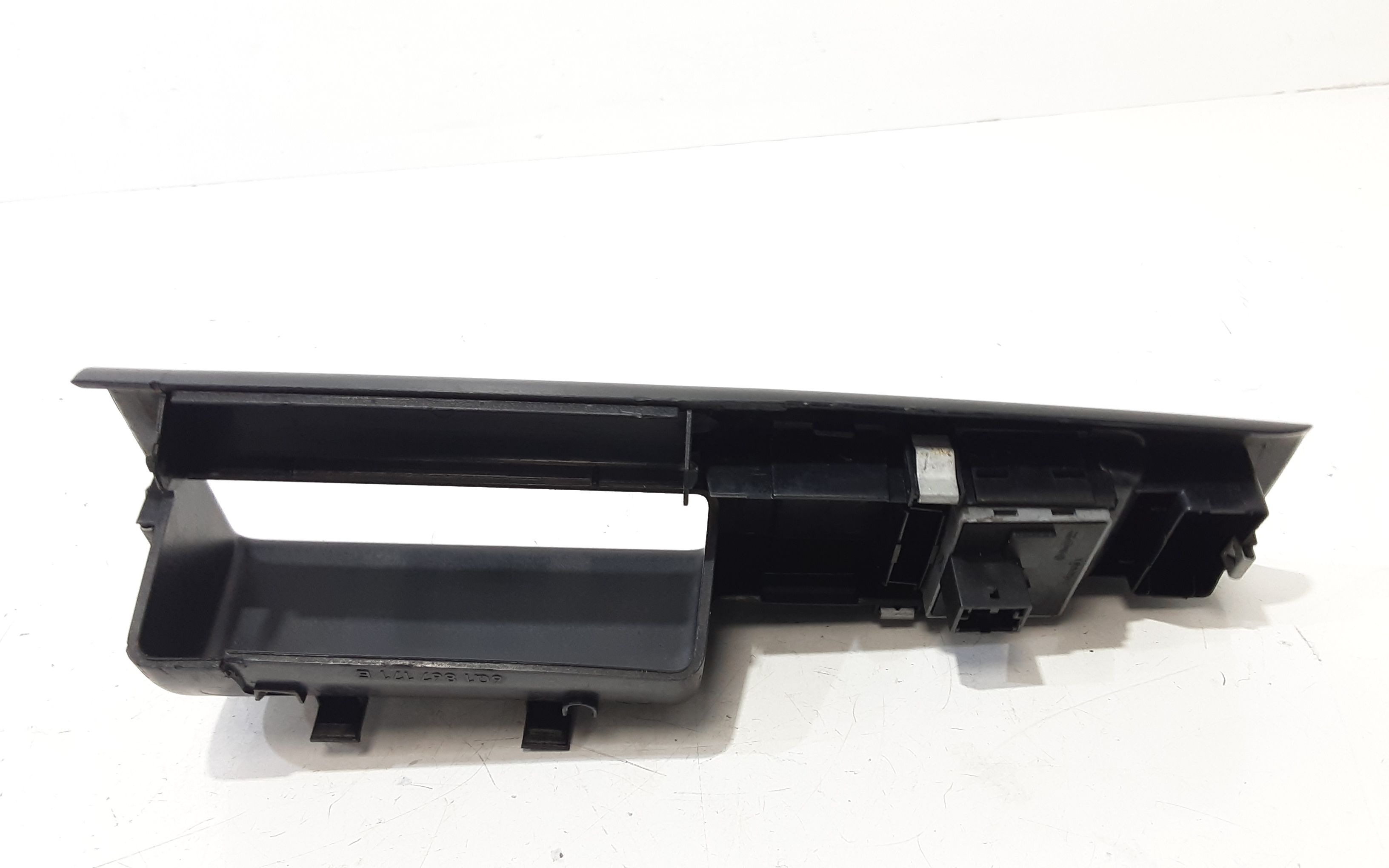 Pulsantiera anteriore sinistra Guida VOLKSWAGEN Polo 4 Serie