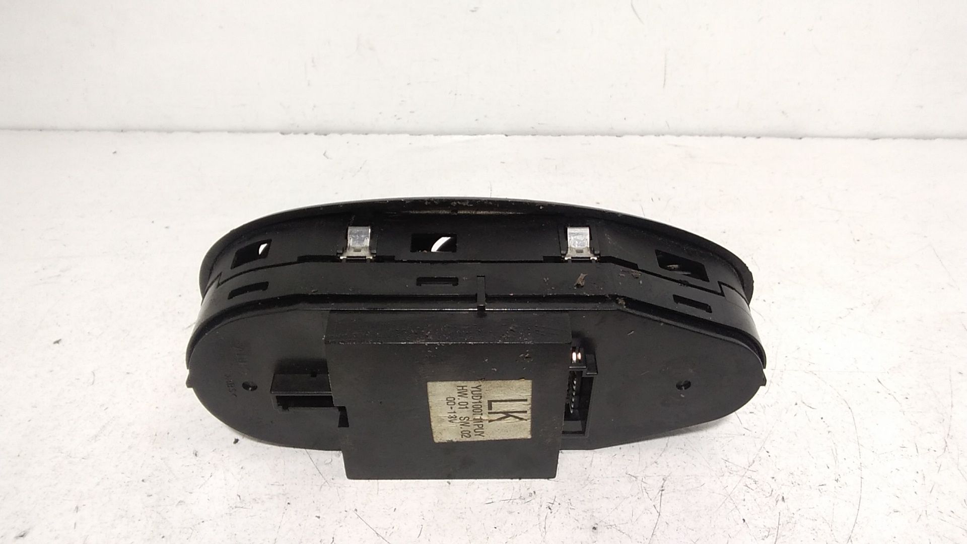 Pulsantiera anteriore sinistra Guida ROVER Serie 75 Berlina