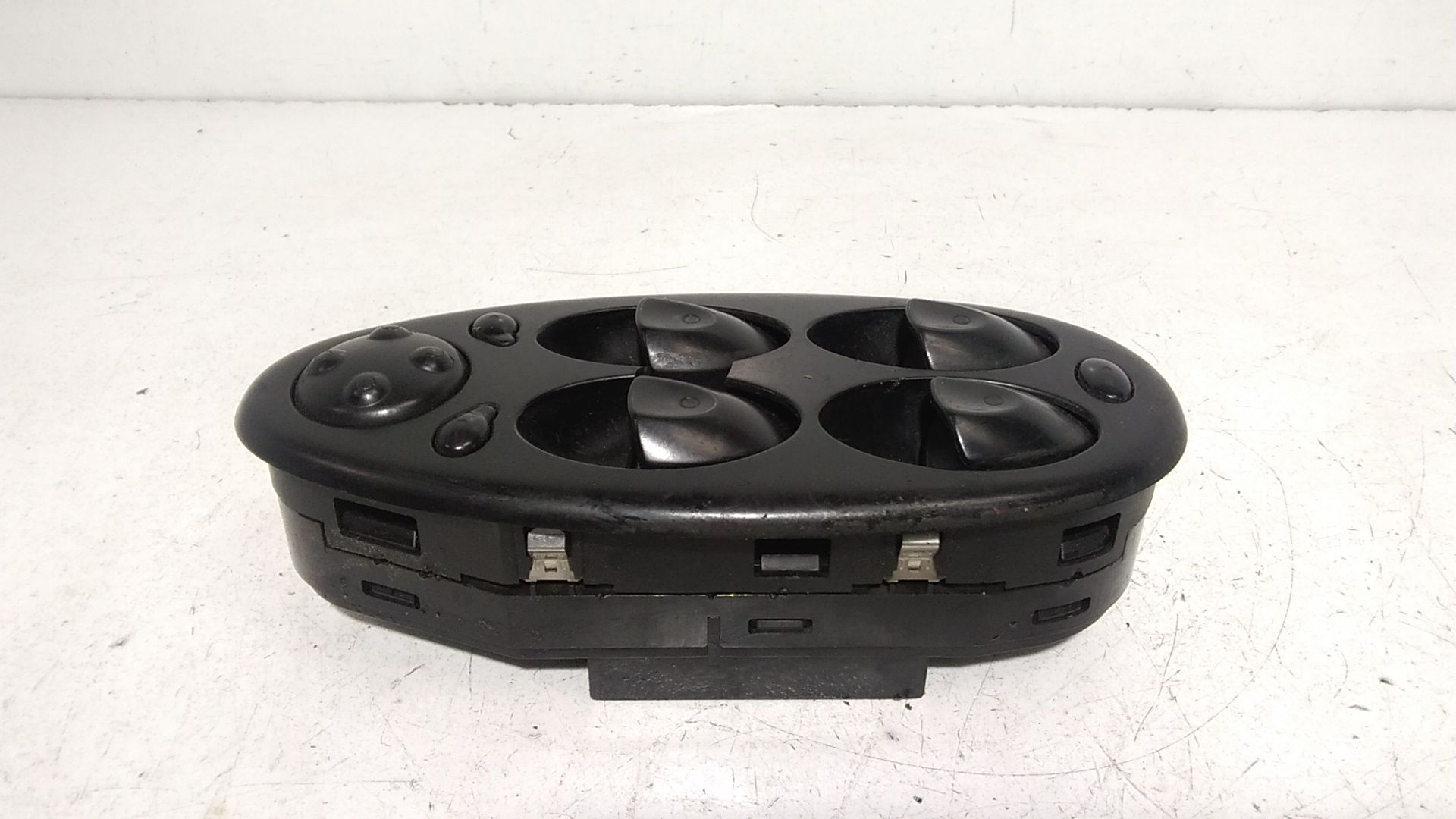 Pulsantiera anteriore sinistra Guida ROVER Serie 75 Berlina