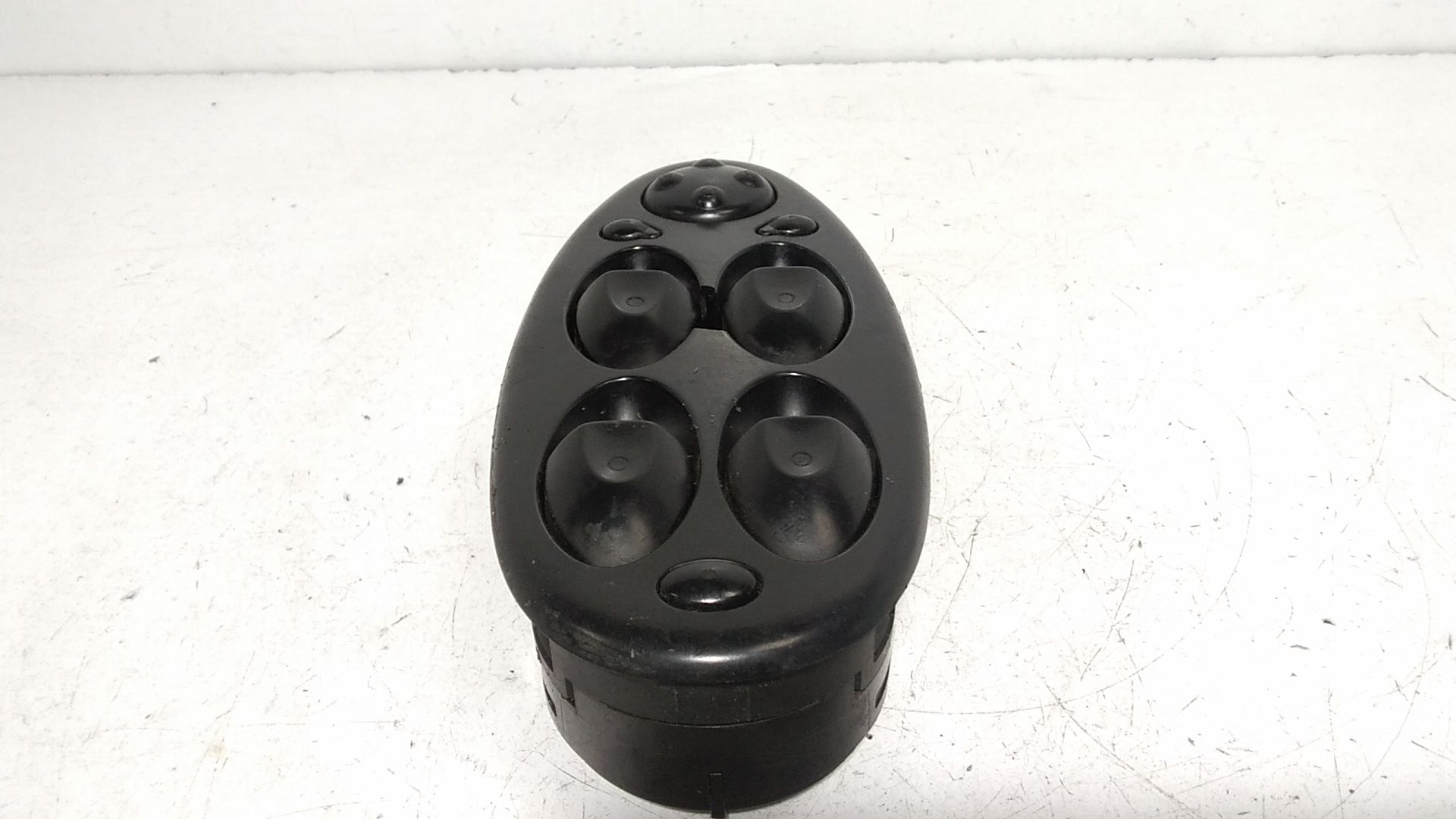 Pulsantiera anteriore sinistra Guida ROVER Serie 75 Berlina