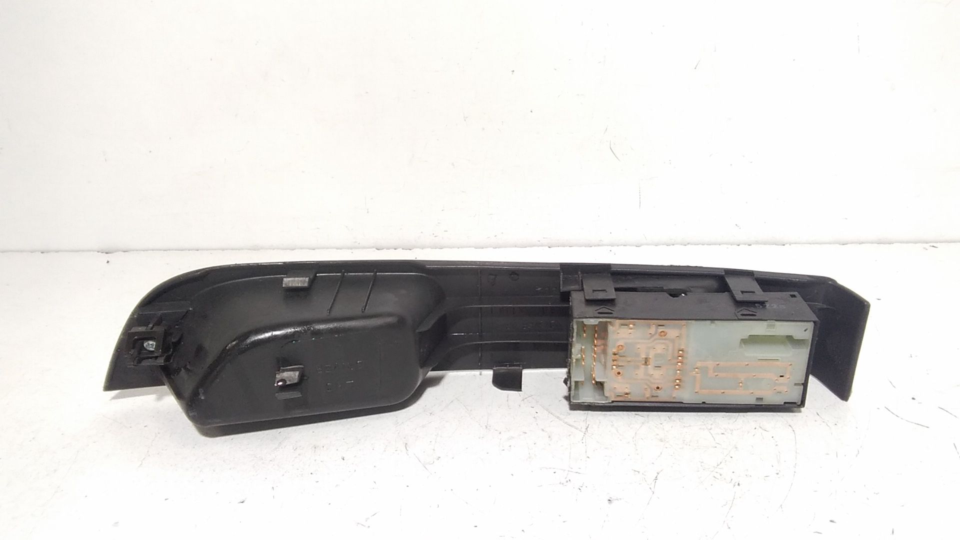 Pulsantiera anteriore sinistra Guida NISSAN Micra 4 Serie