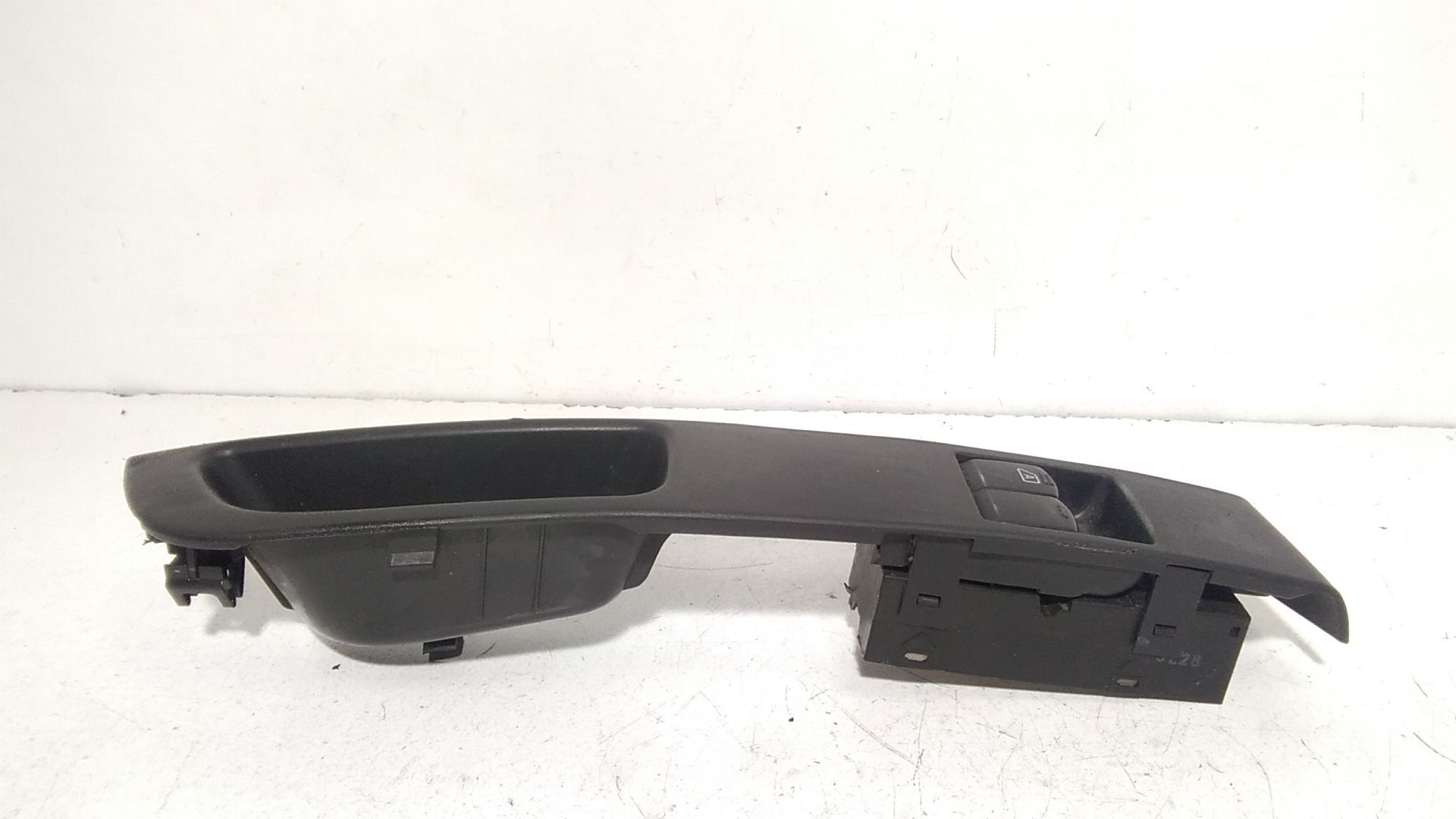 Pulsantiera anteriore sinistra Guida NISSAN Micra 4 Serie