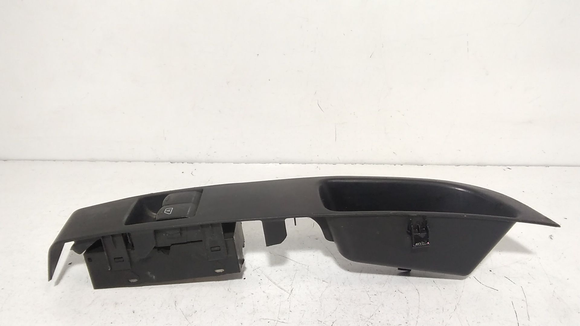 Pulsantiera anteriore sinistra Guida NISSAN Micra 4 Serie