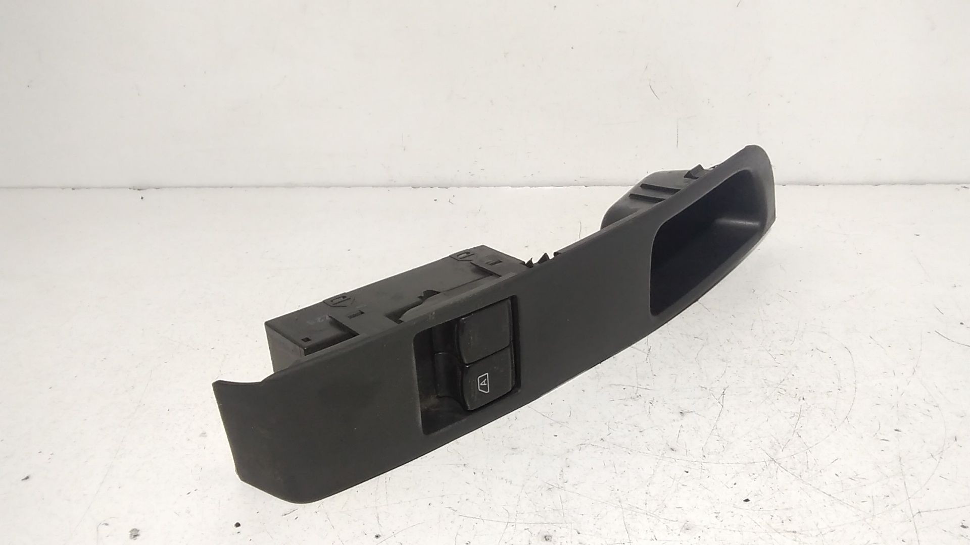 Pulsantiera anteriore sinistra Guida NISSAN Micra 4 Serie