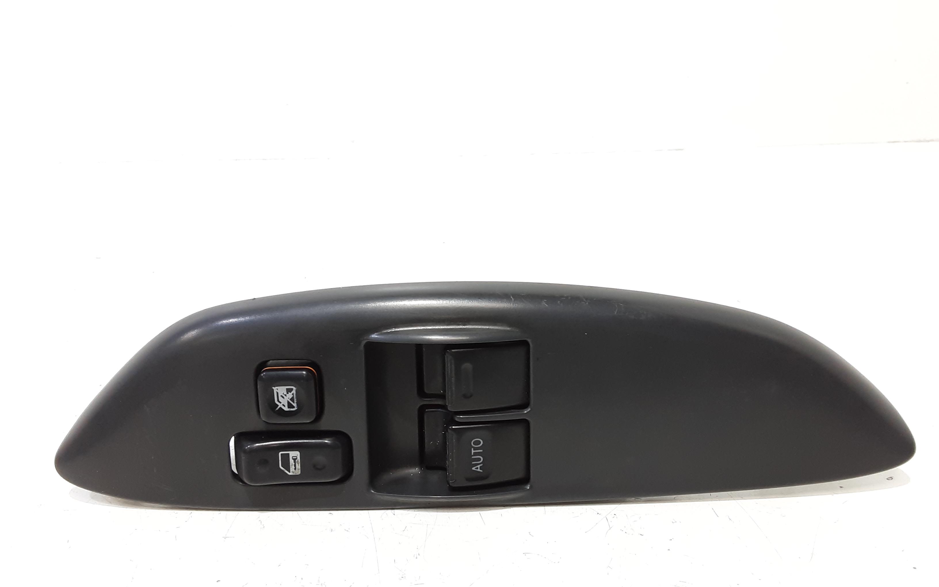 Pulsantiera anteriore sinistra Guida TOYOTA Yaris 2 Serie