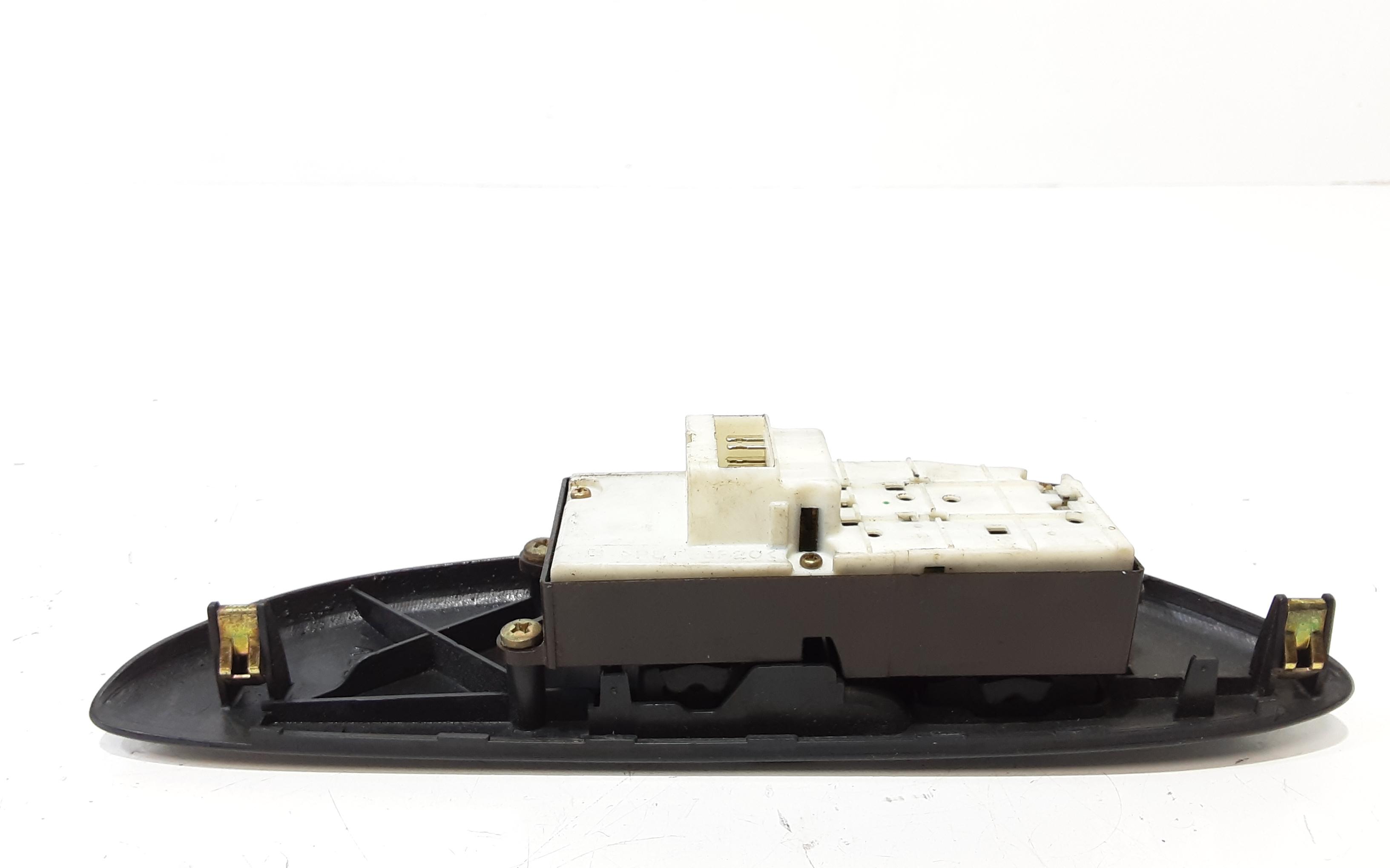 Pulsantiera anteriore sinistra Guida TOYOTA Yaris 2 Serie