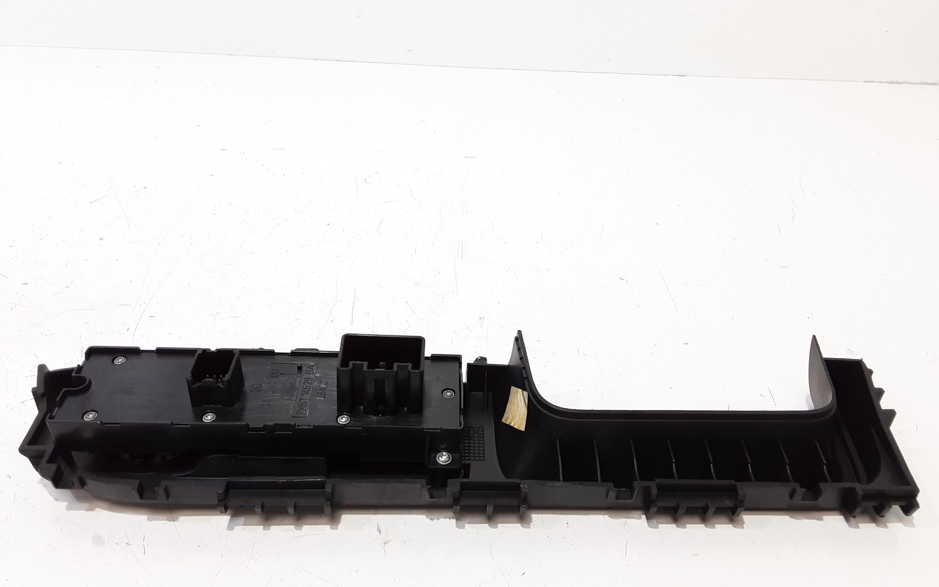 Pulsantiera anteriore sinistra Guida FORD Focus S. Wagon 3 Serie