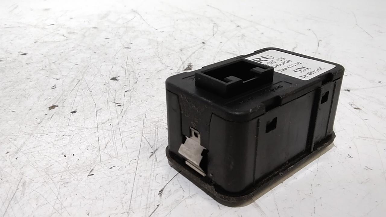 Pulsantiera anteriore sinistra Guida OPEL Meriva 1 Serie