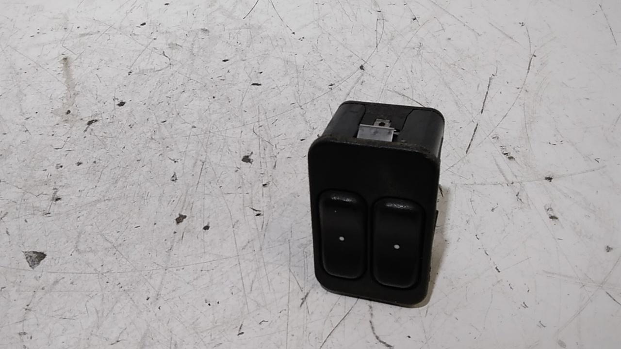 Pulsantiera anteriore sinistra Guida OPEL Meriva 1 Serie