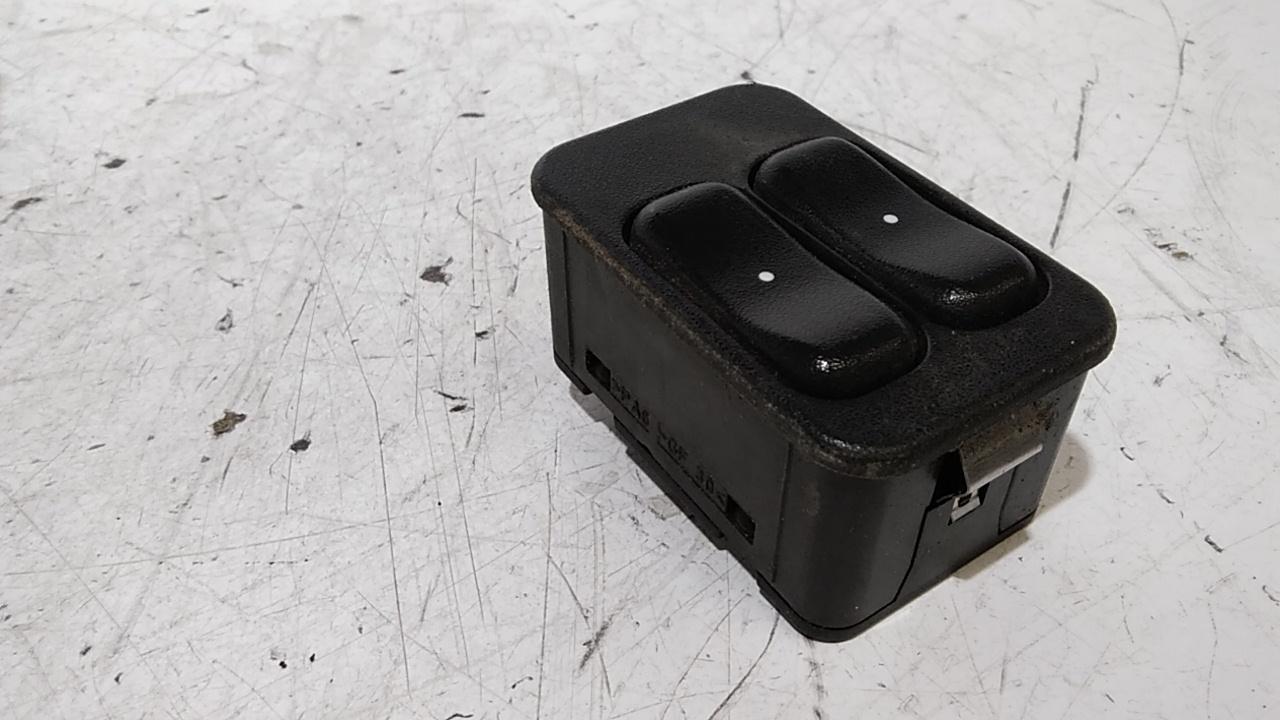 Pulsantiera anteriore sinistra Guida OPEL Meriva 1 Serie