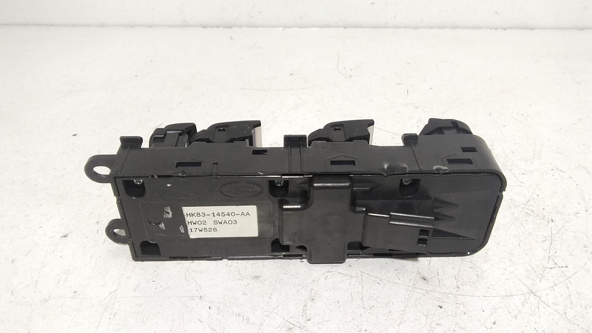 Pulsantiera anteriore sinistra Guida JAGUAR E-Pace Serie  (17>)