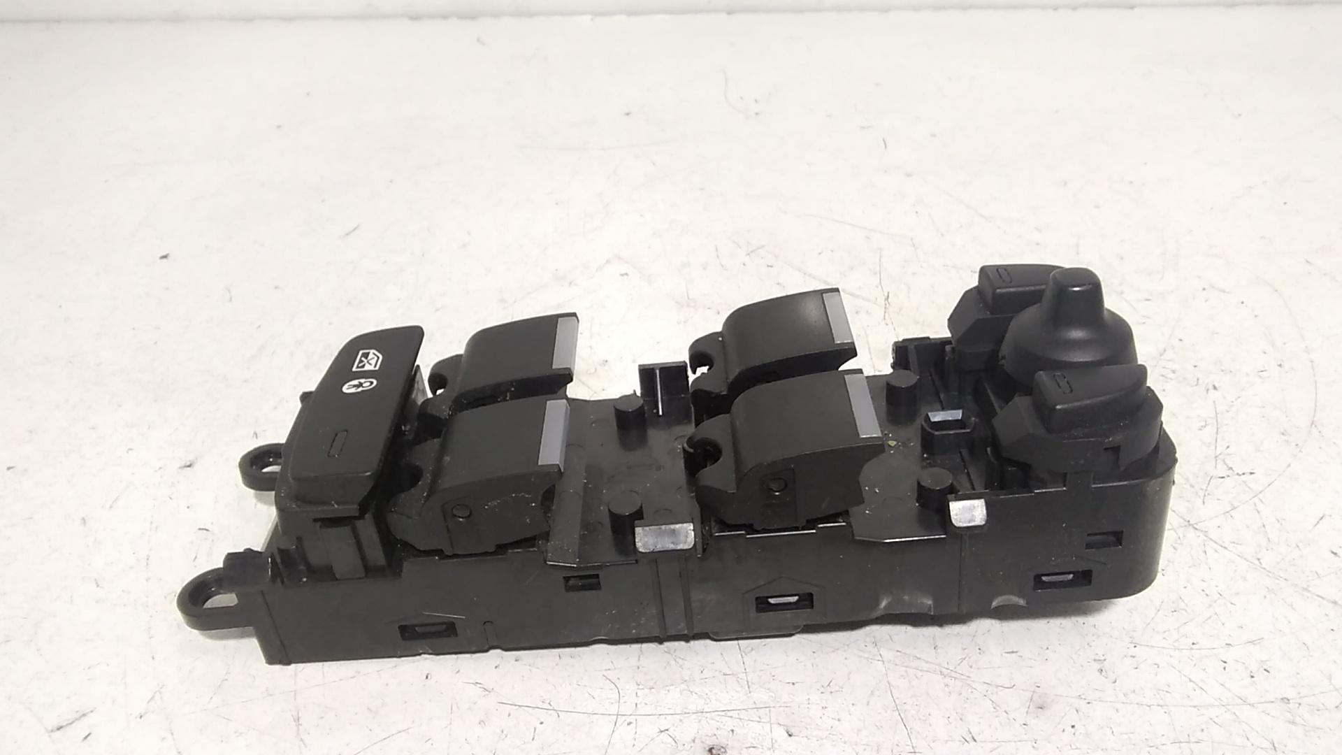 Pulsantiera anteriore sinistra Guida JAGUAR E-Pace Serie  (17>)